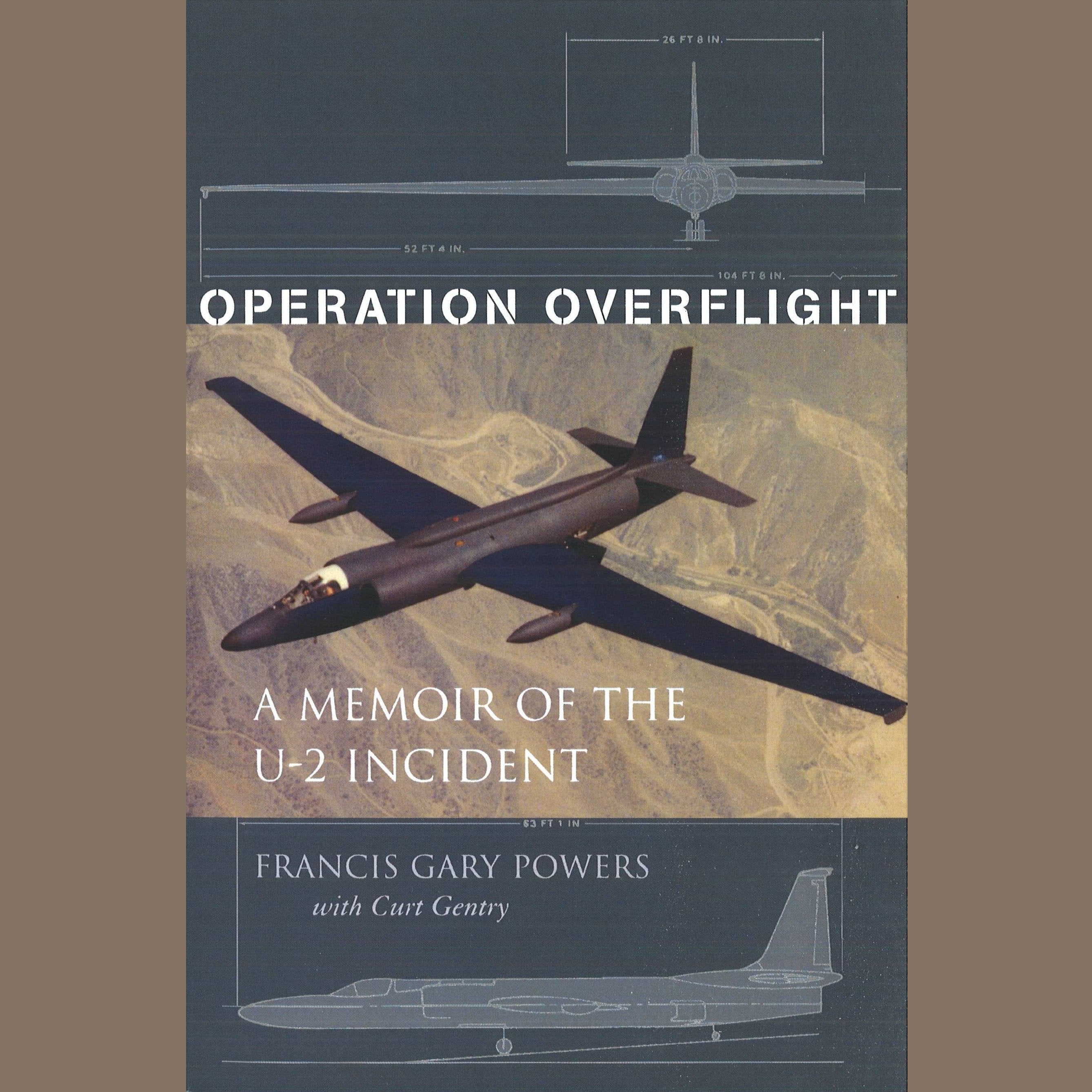Operation Overflight