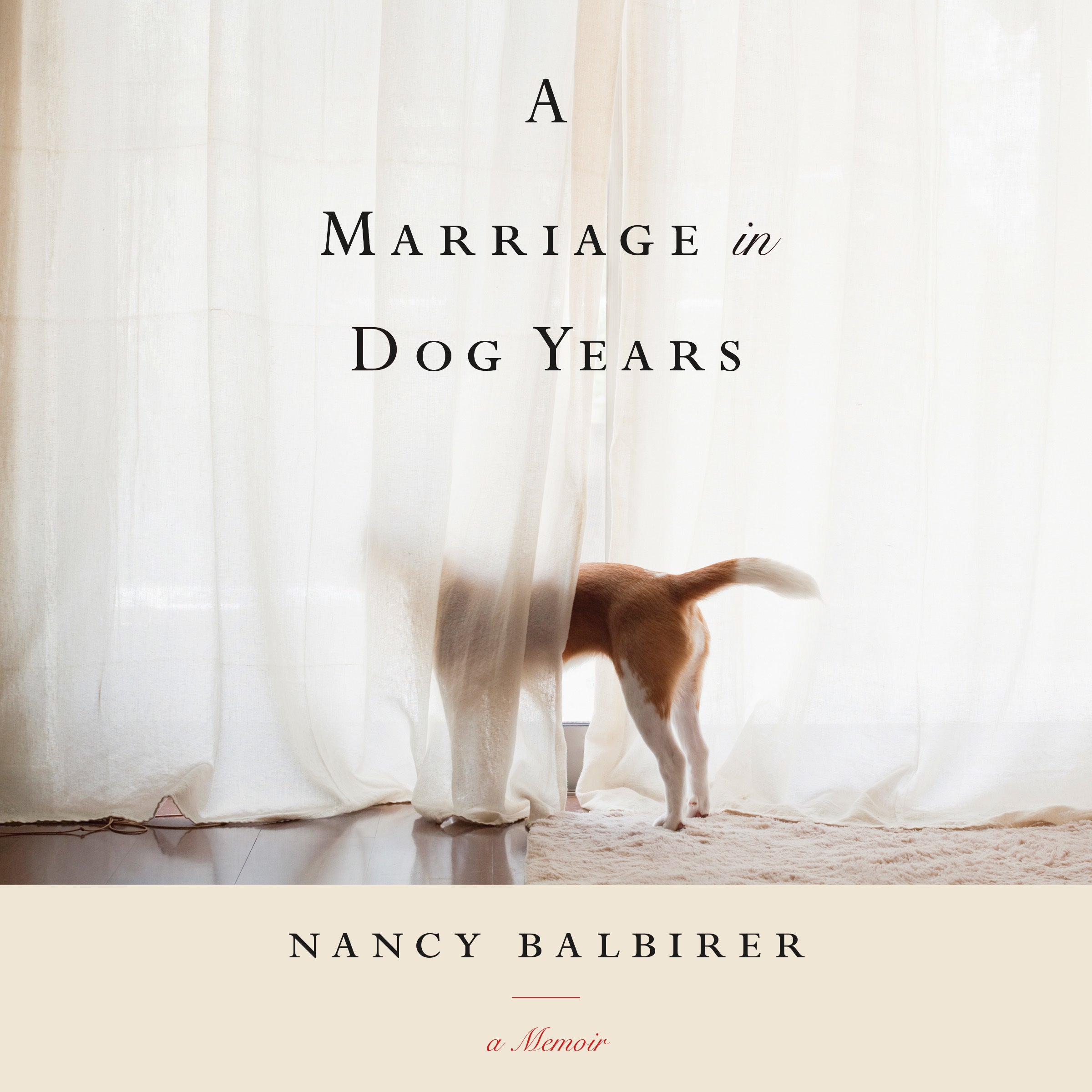 A Marriage in Dog Years