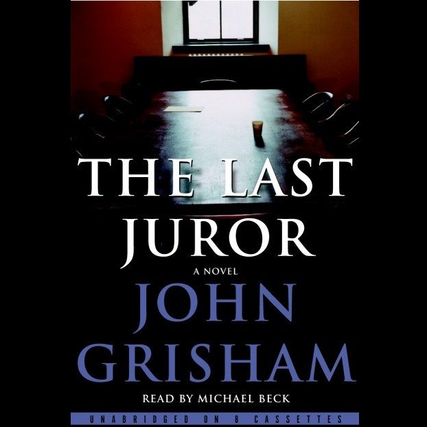 The Last Juror