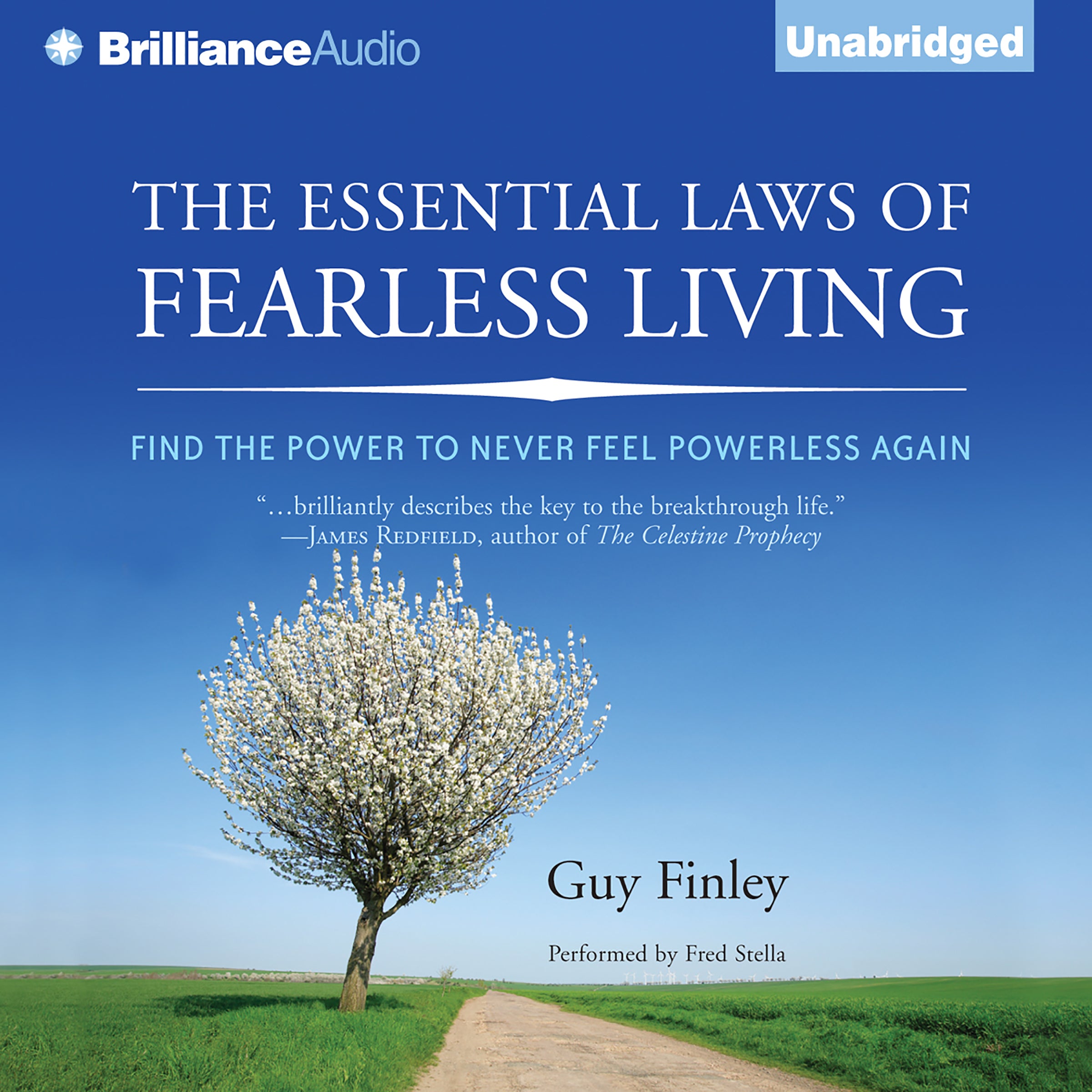 The Essential Laws of Fearless Living