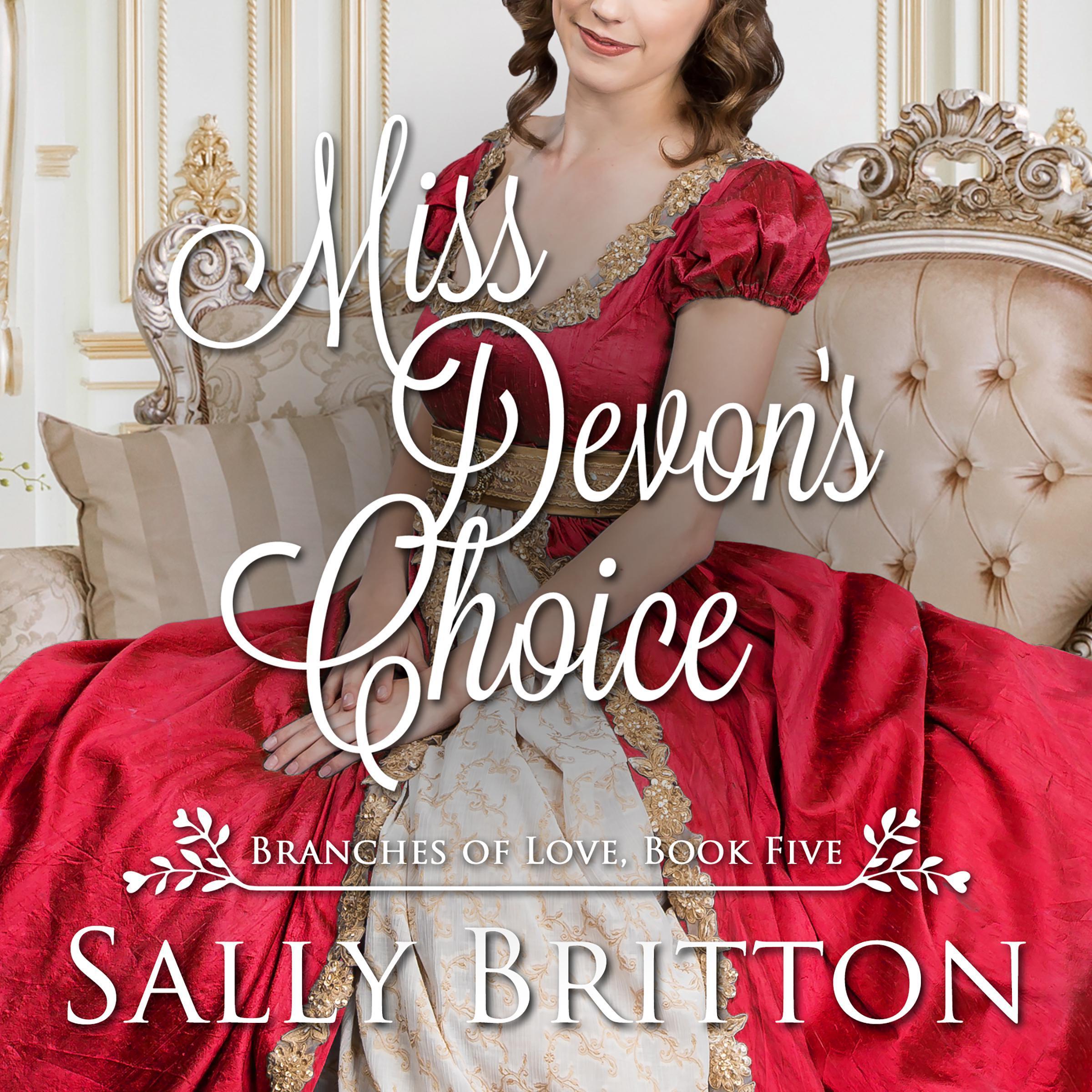 Miss Devon's Choice