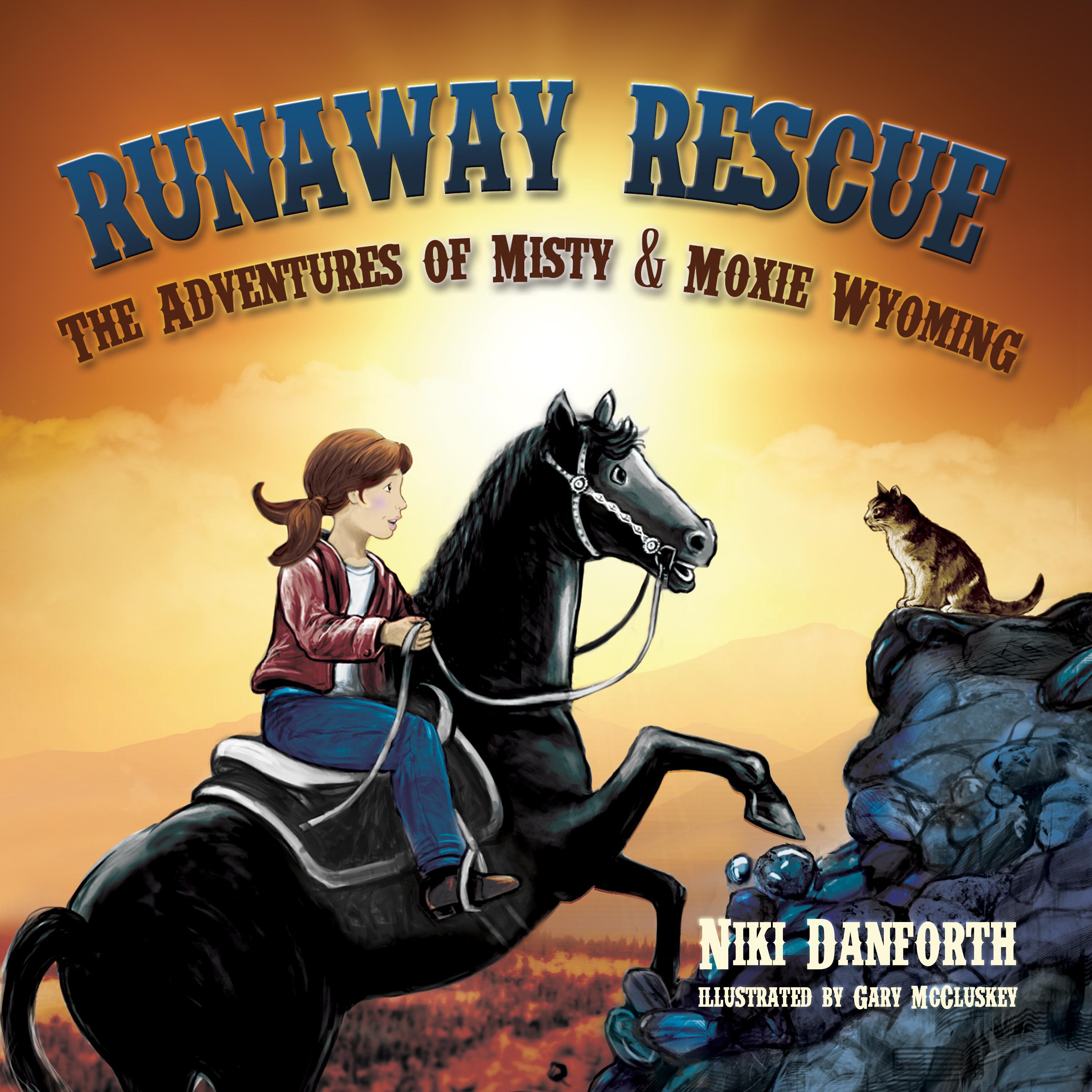 Runaway Rescue