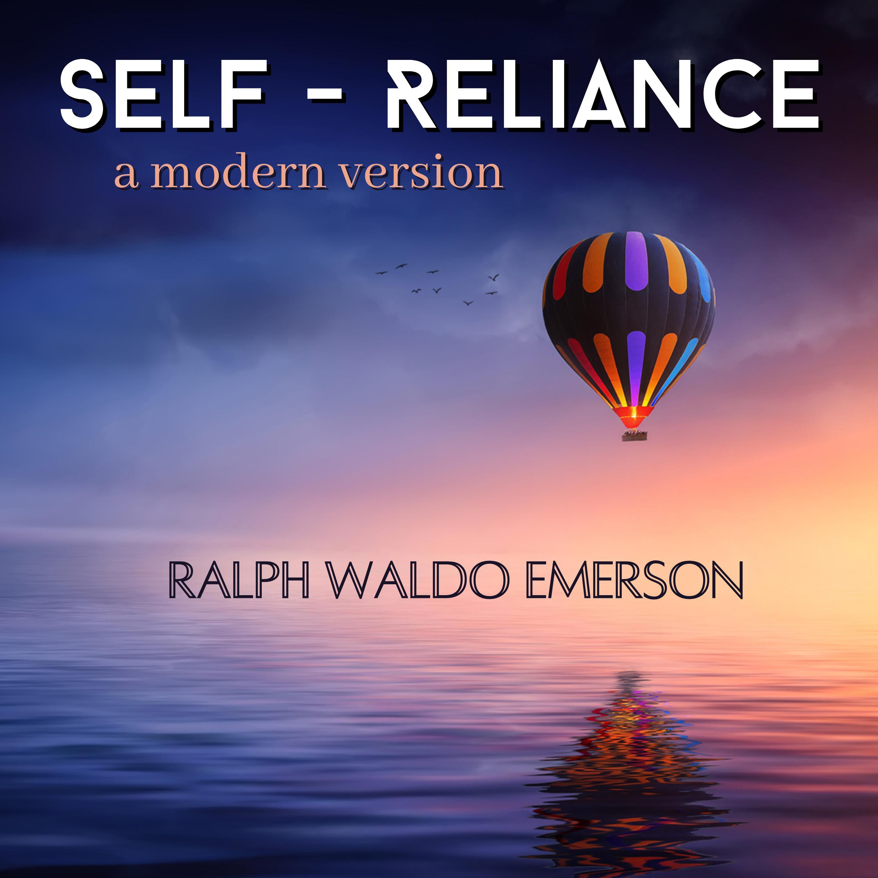 Self-Reliance