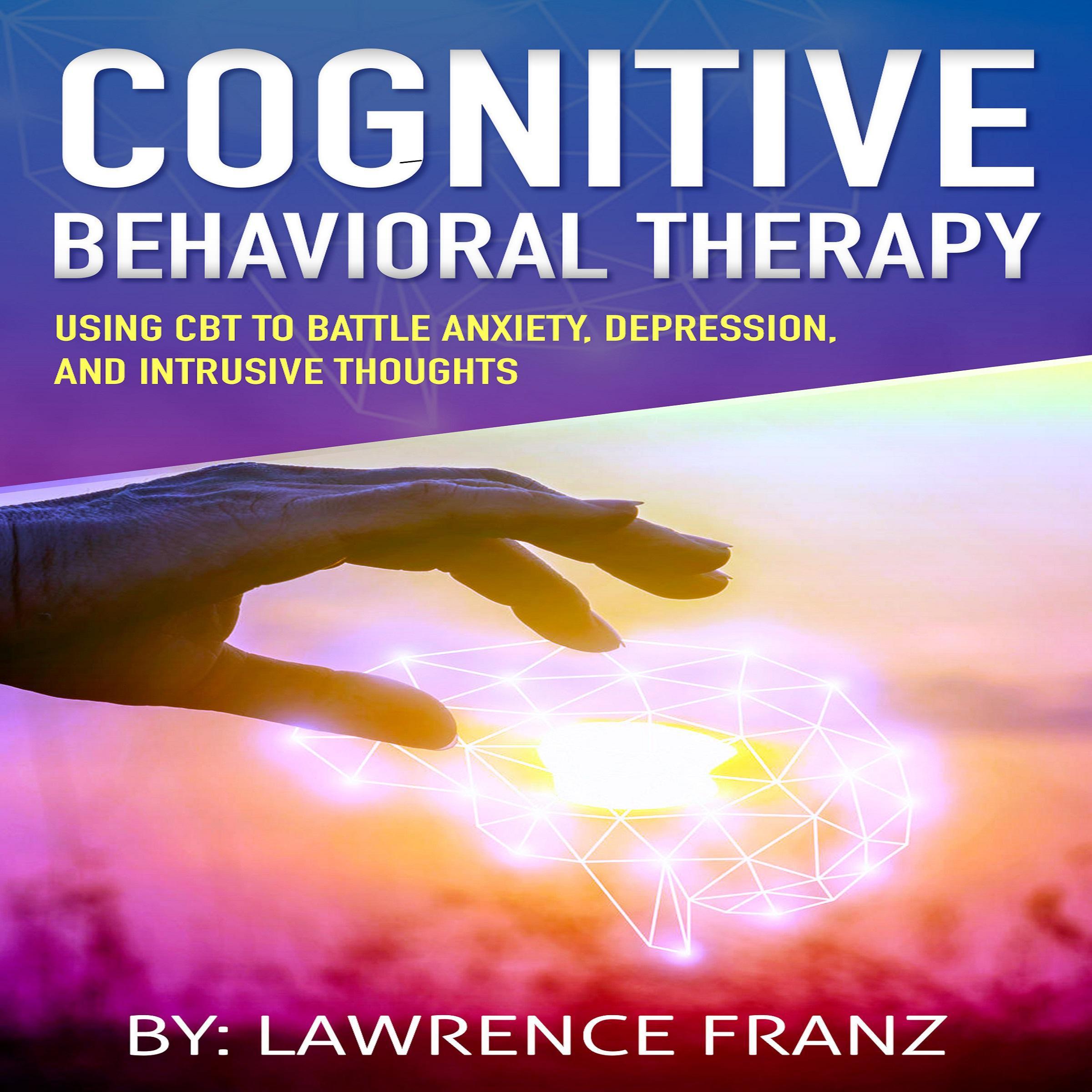 Cognitive Behavioral Therapy