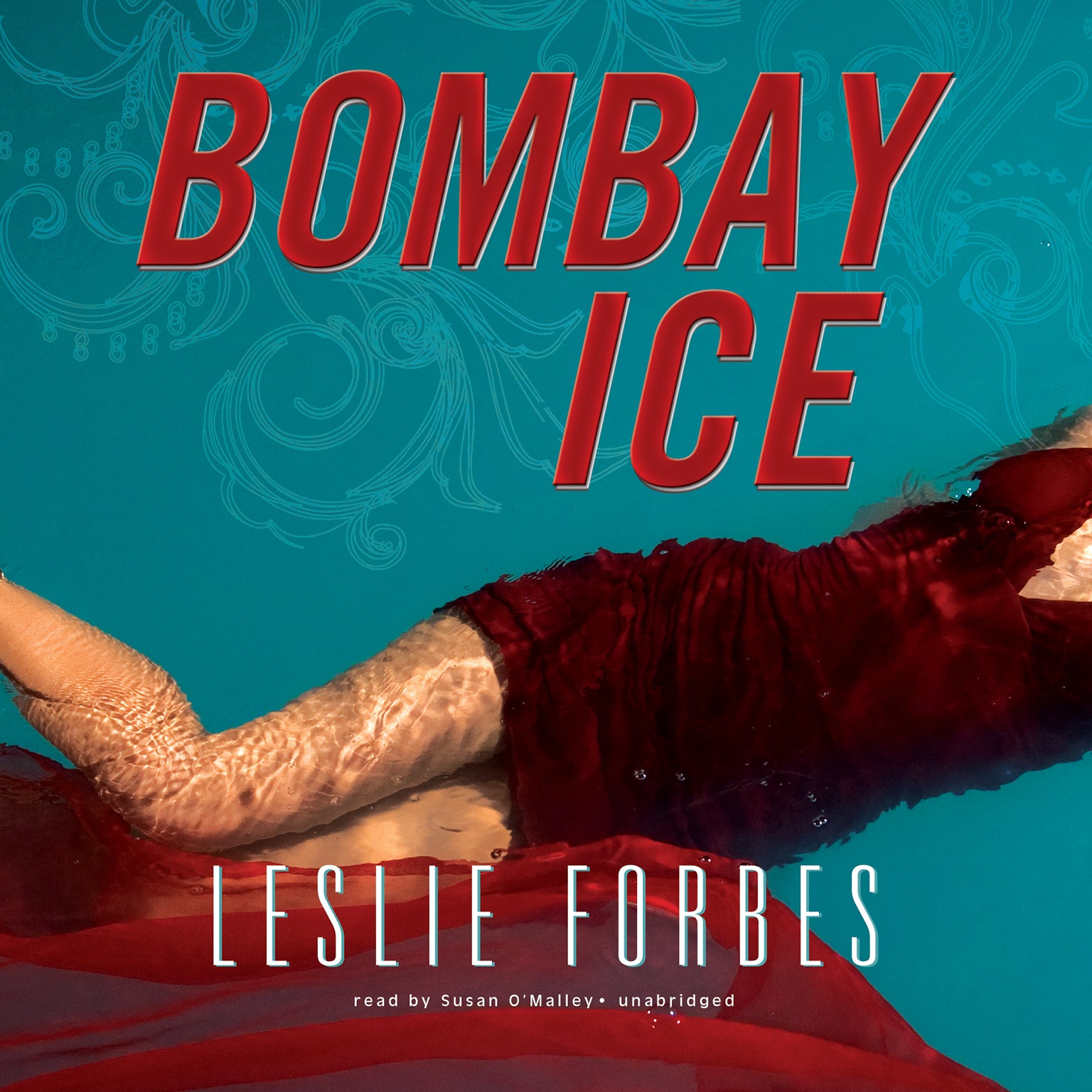 Bombay Ice