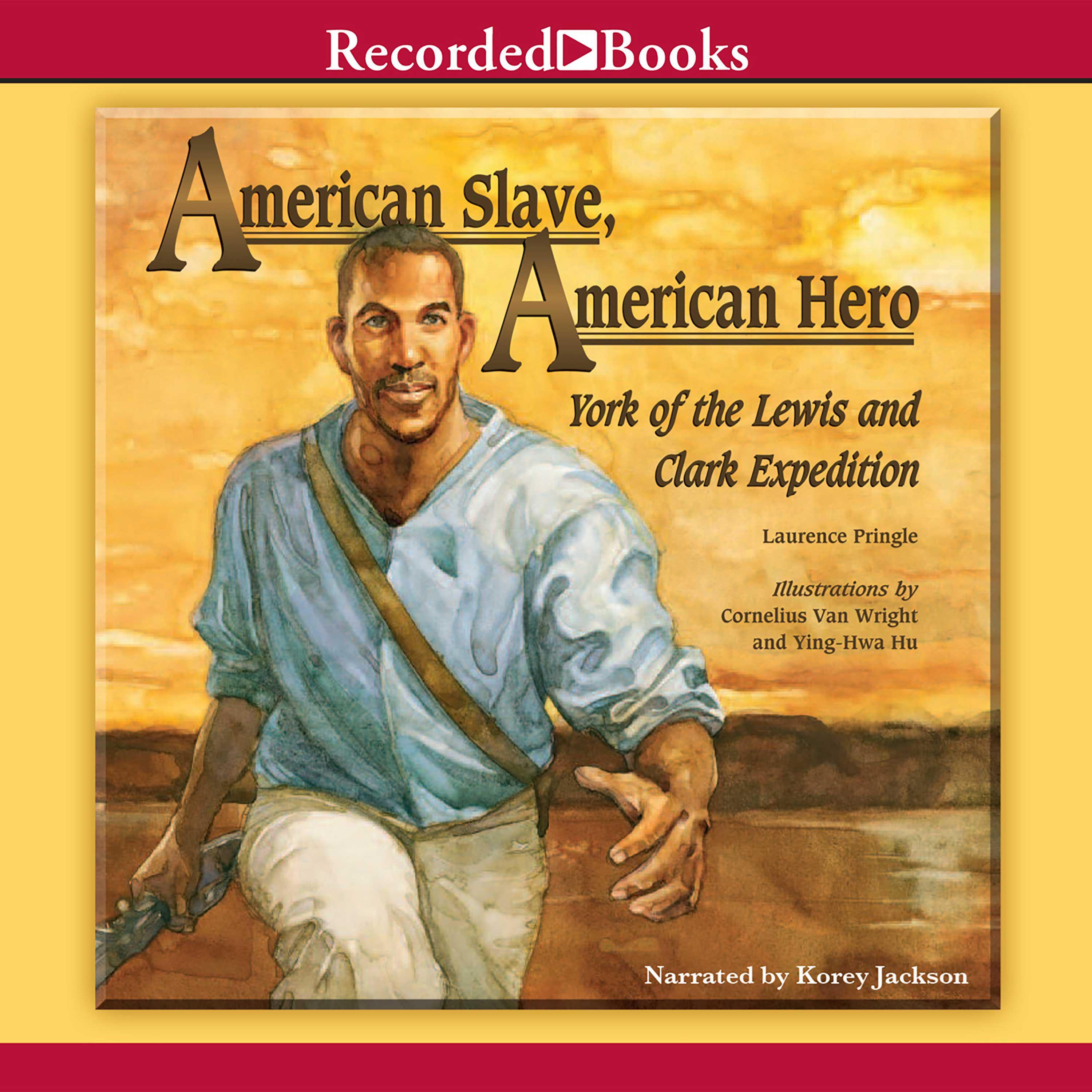 American Slave, American Hero