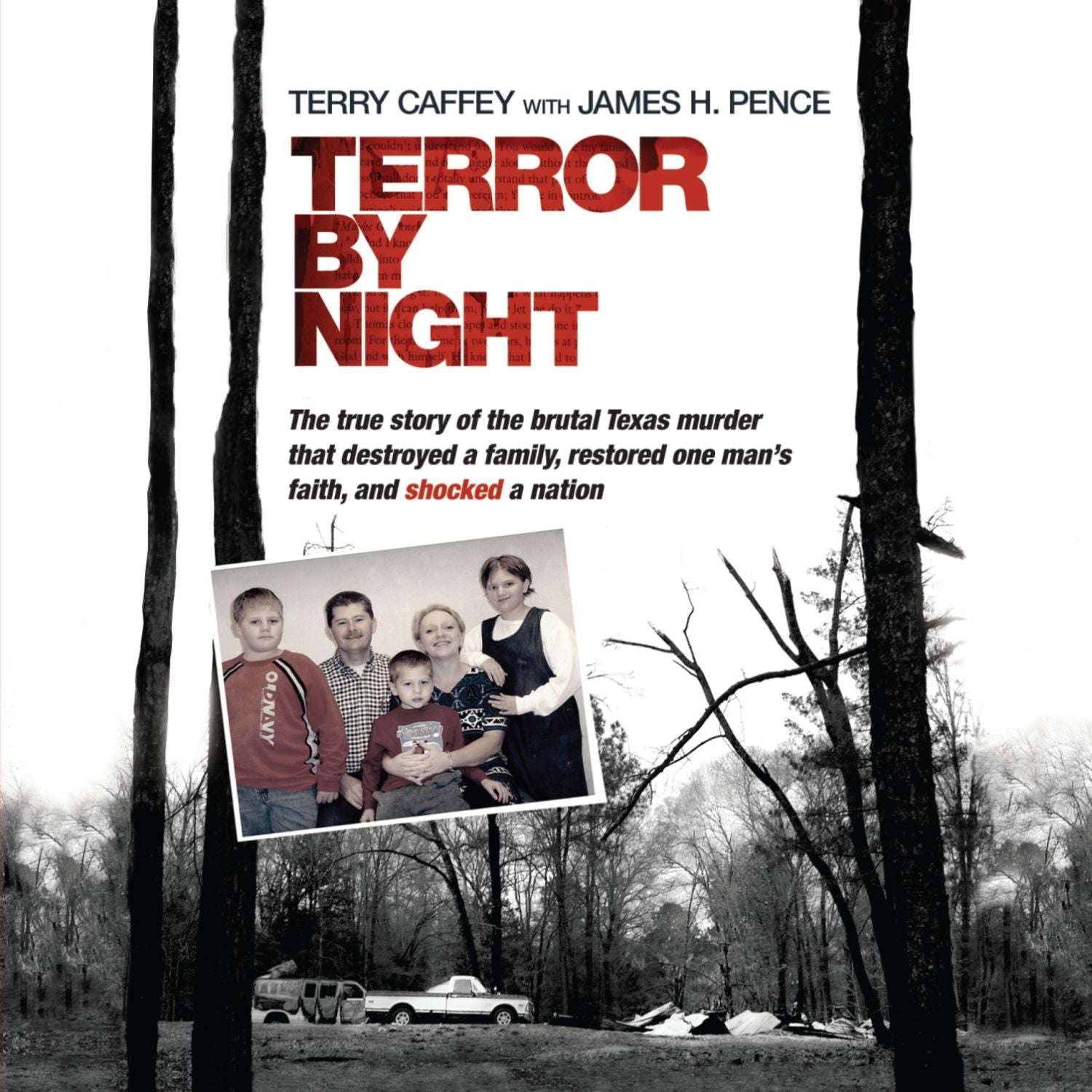 Terror by Night