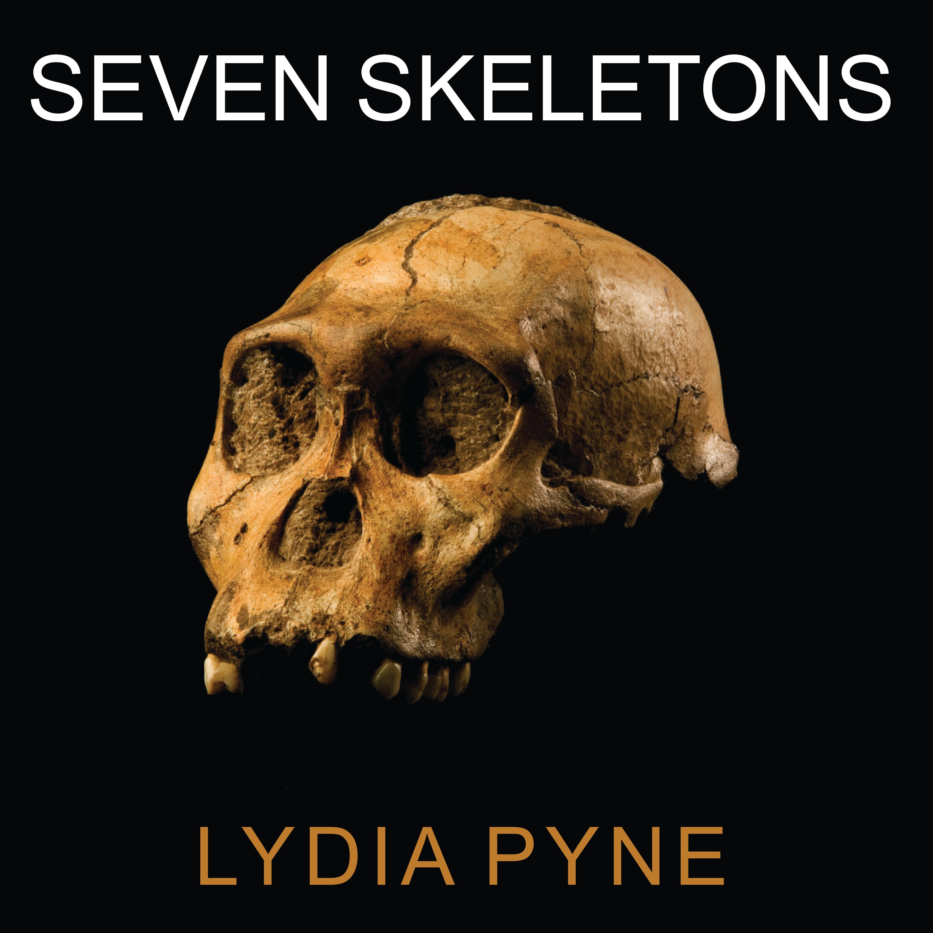 Seven Skeletons