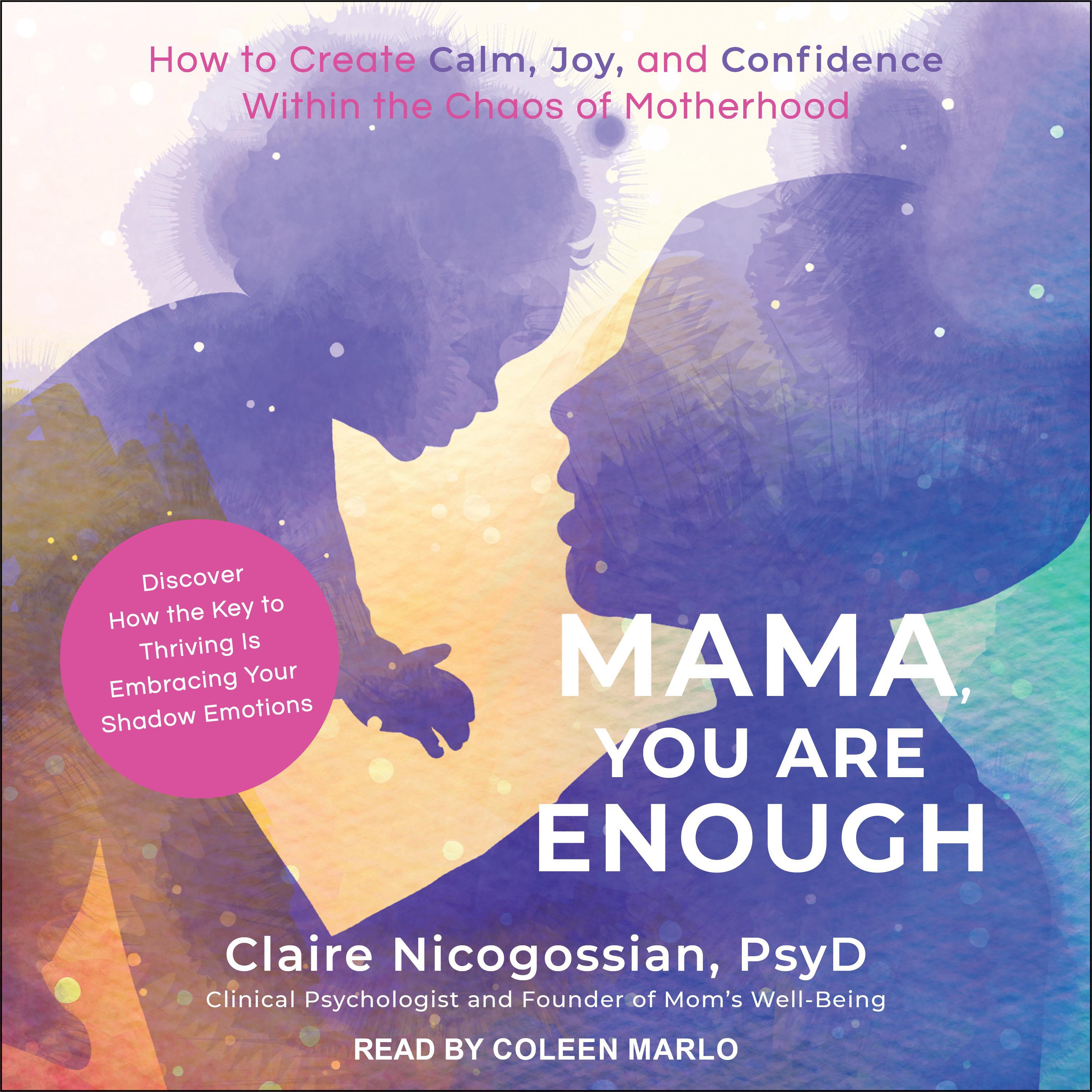 Mama, You Are Enough