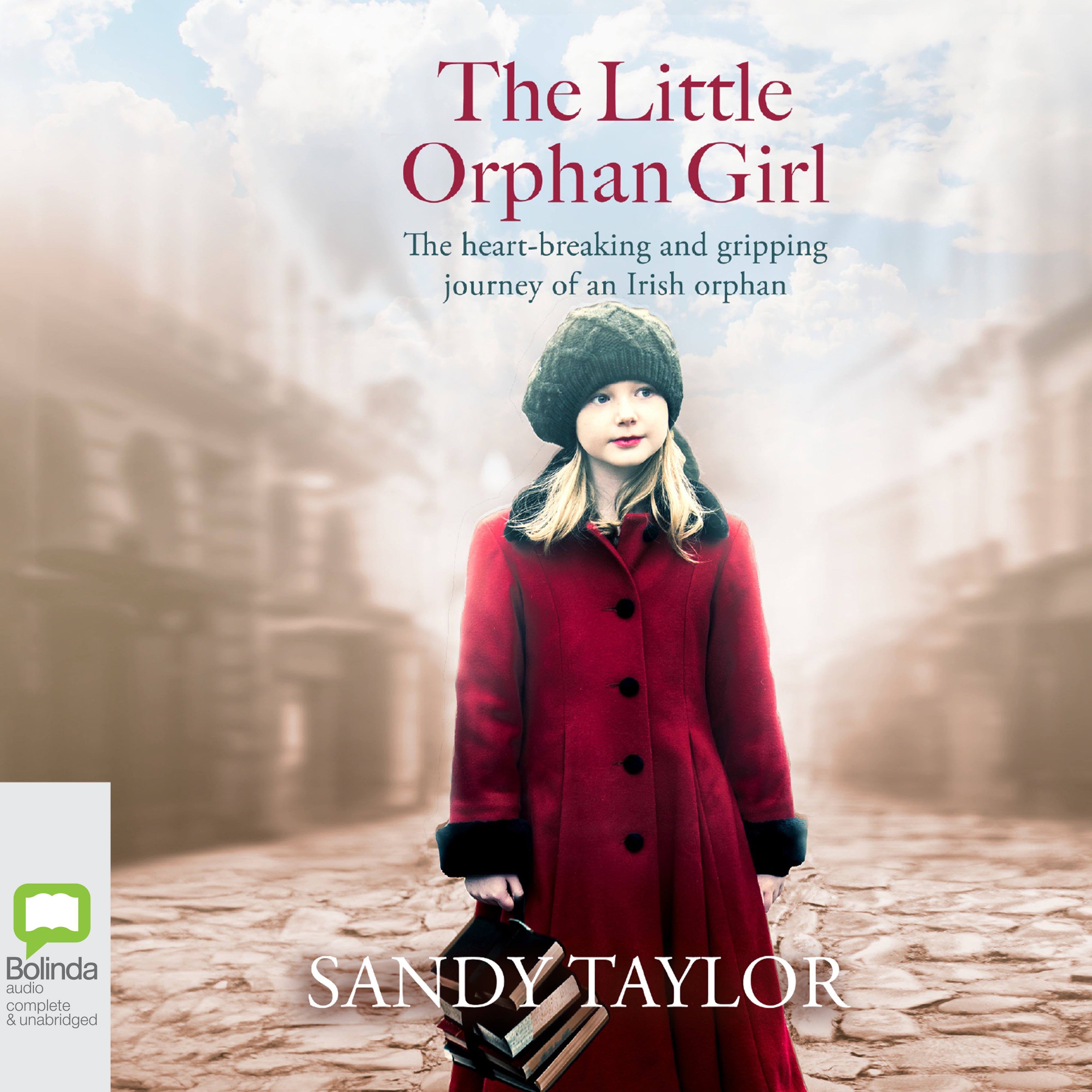The Little Orphan Girl