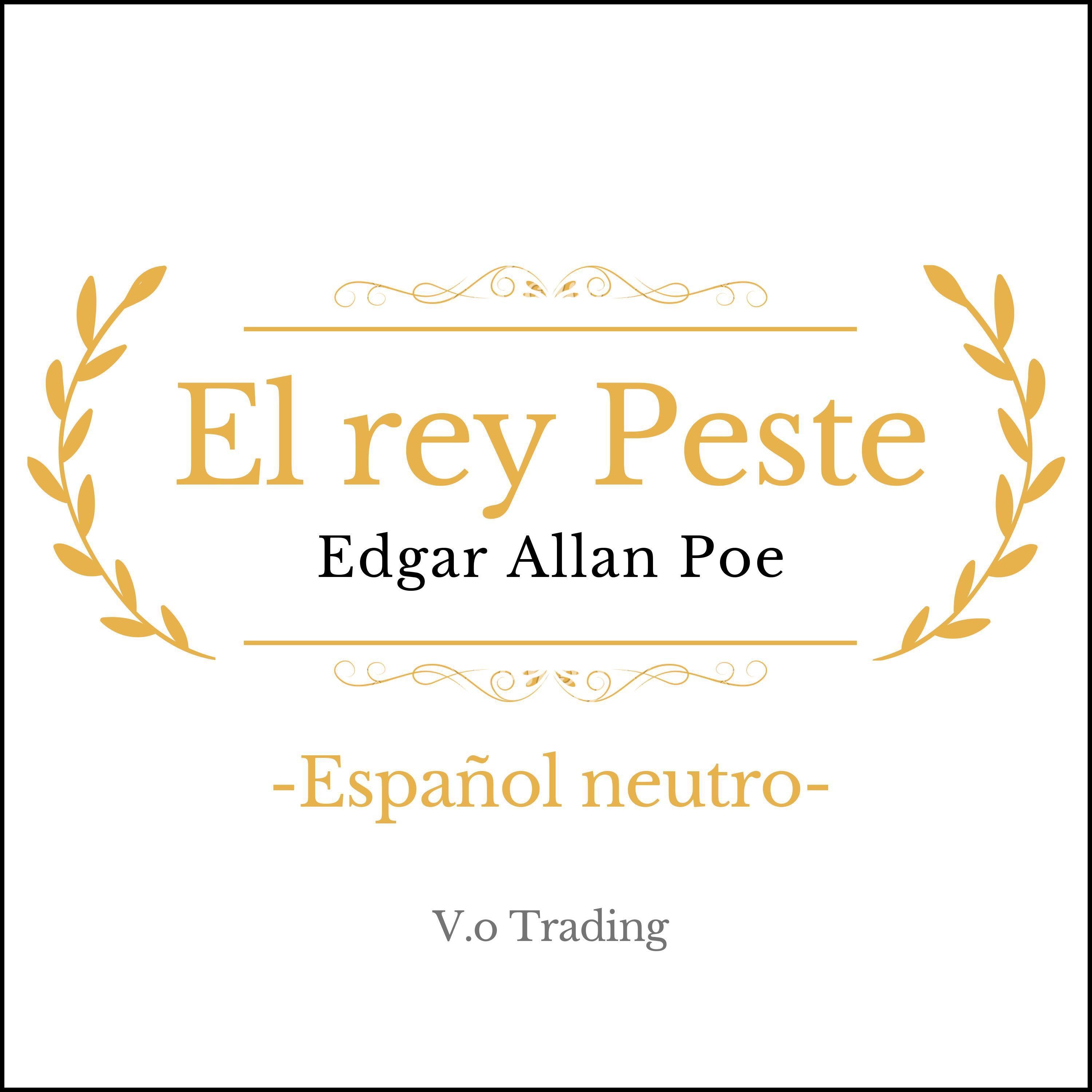 El rey Peste