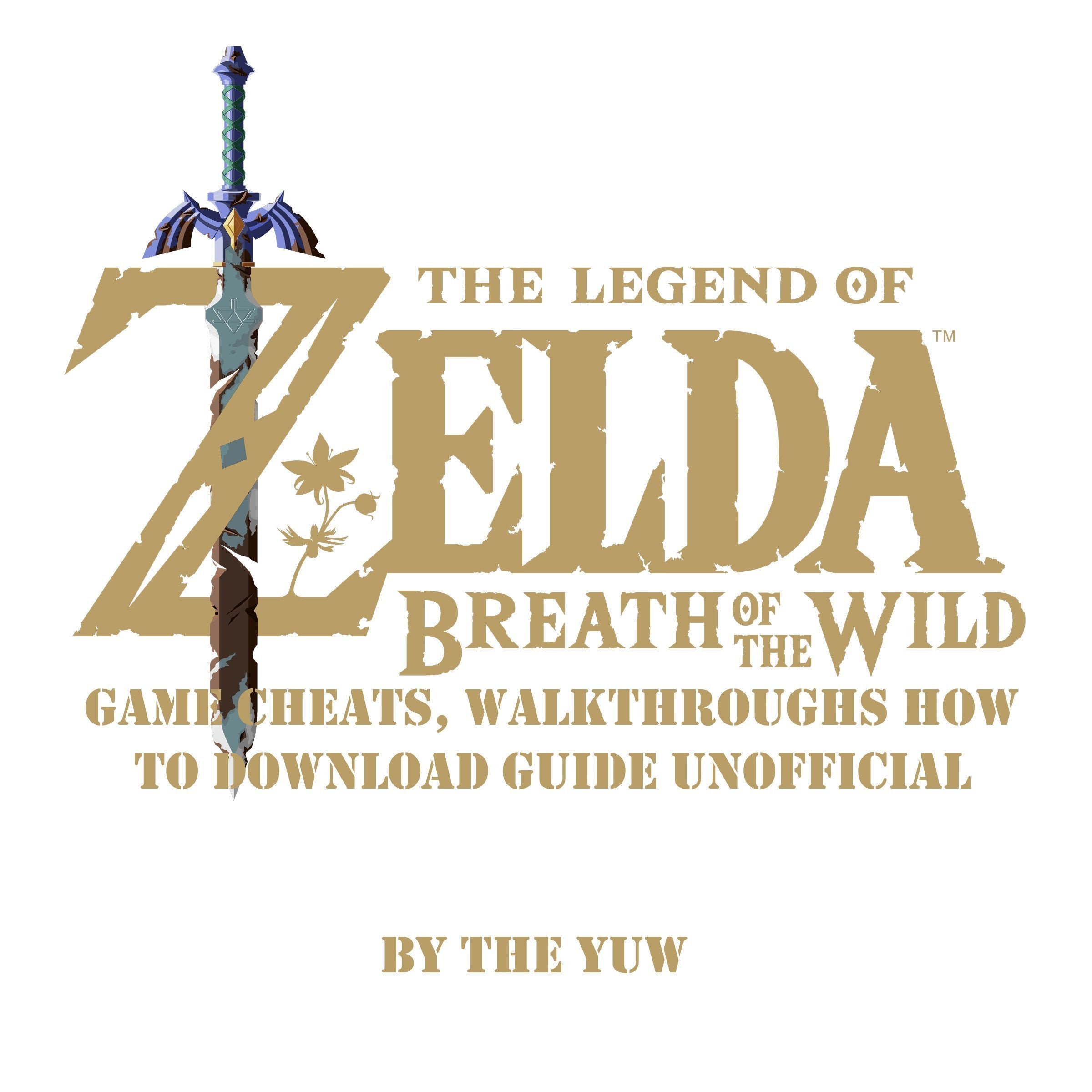 The Legend of Zelda Breath of the Wild