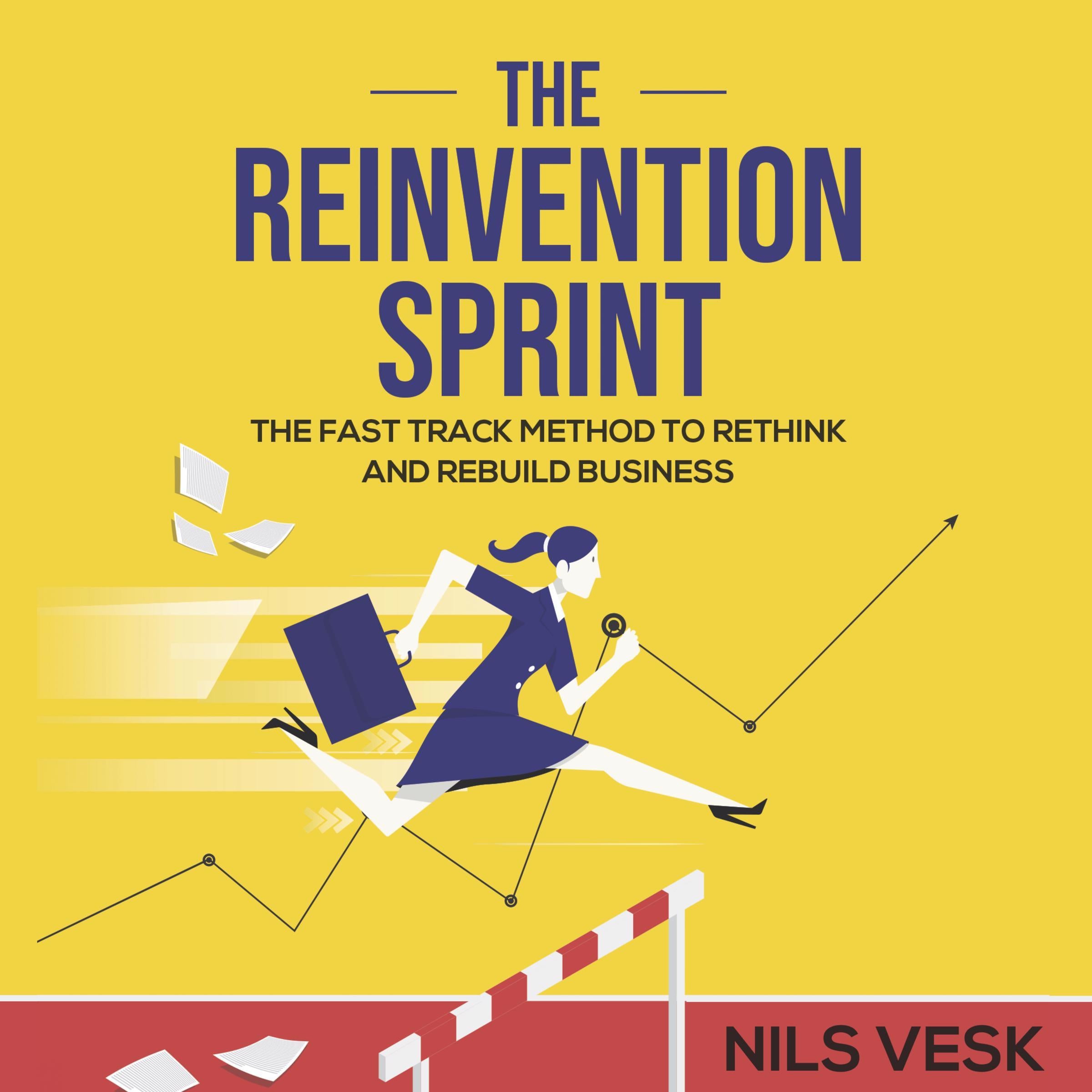 The Reinvention Sprint