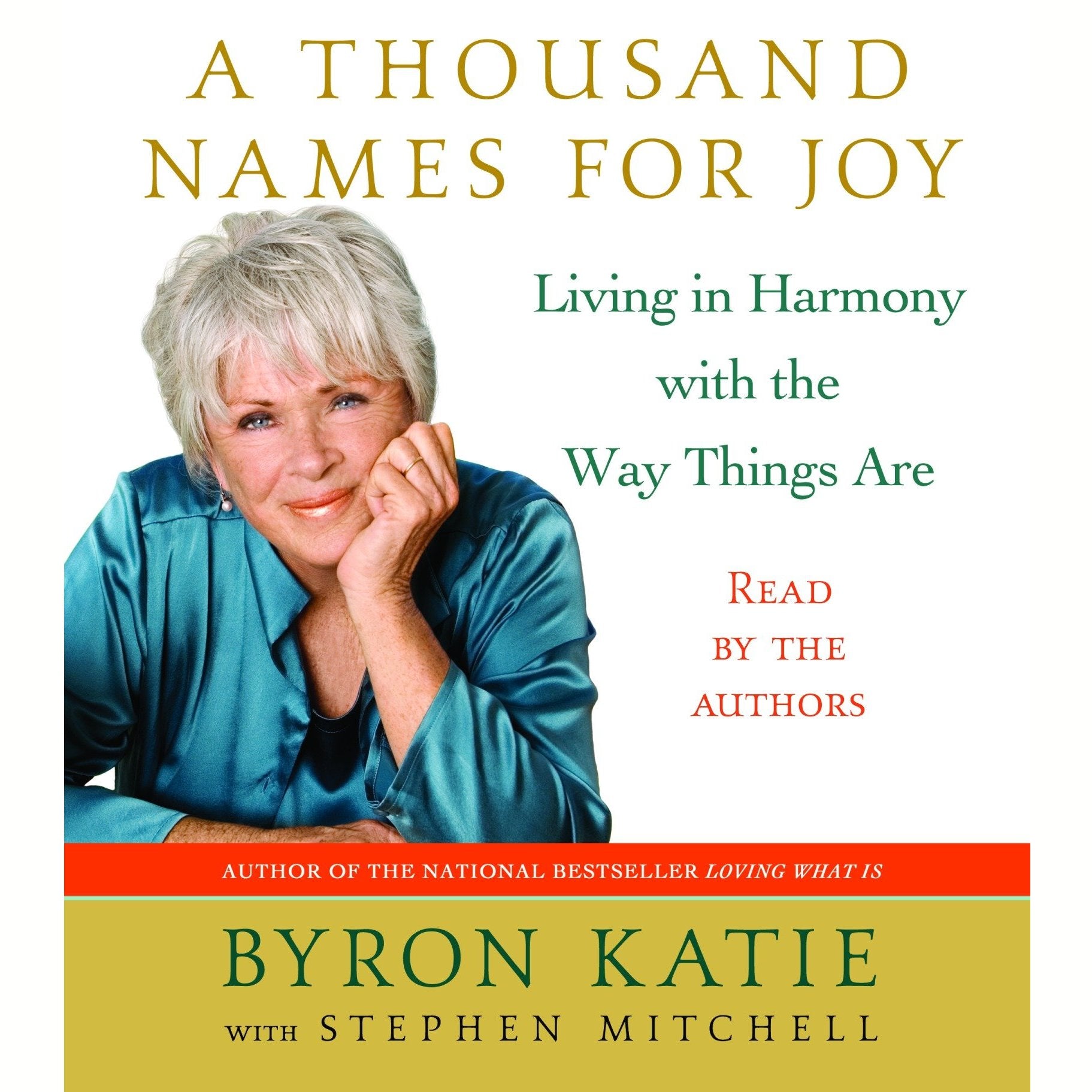 A Thousand Names for Joy