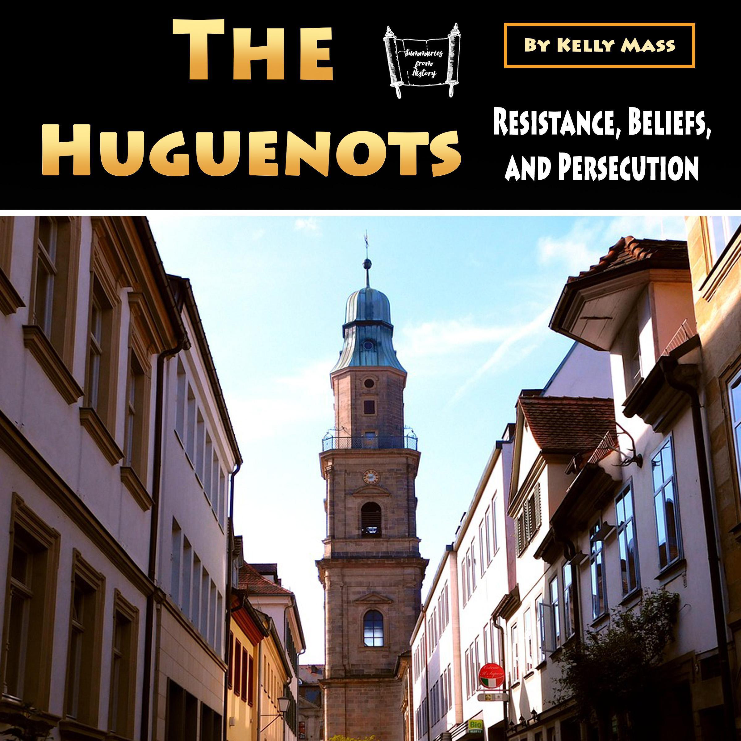 The Huguenots