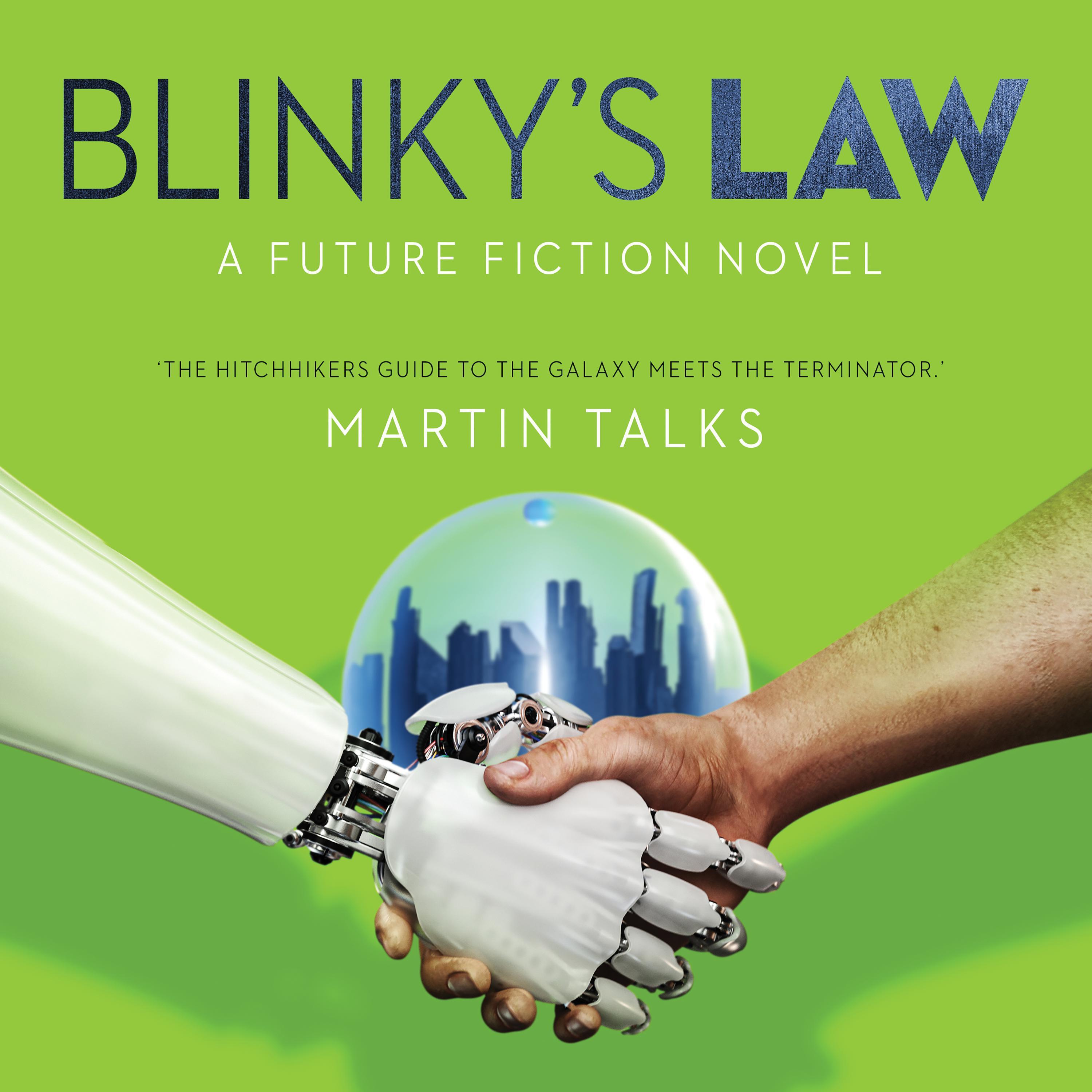 Blinky's Law