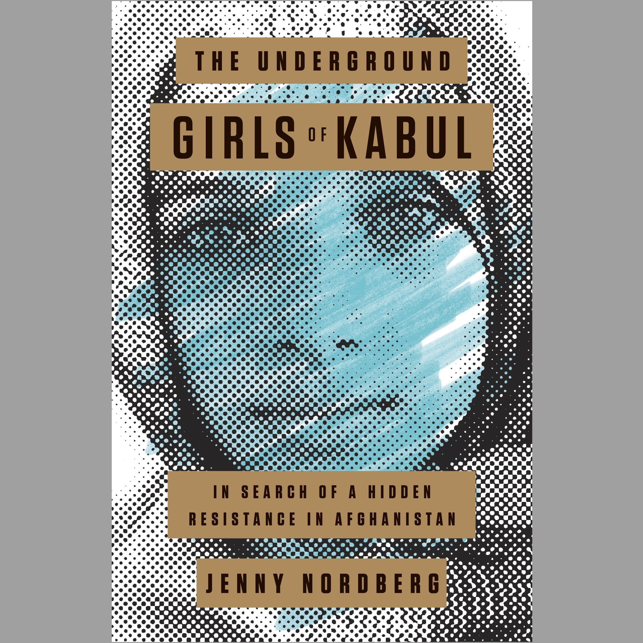 The Underground Girls of Kabul