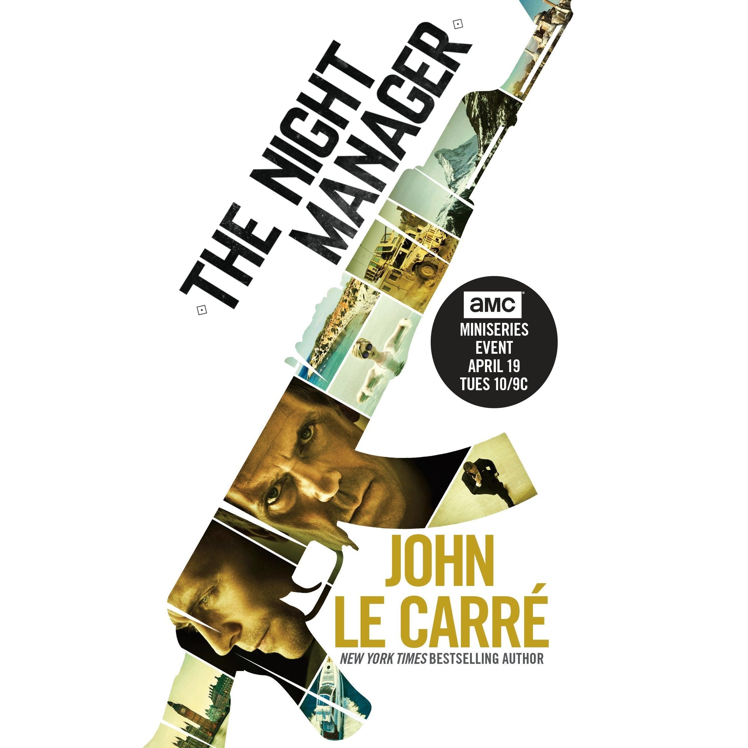 The Night Manager