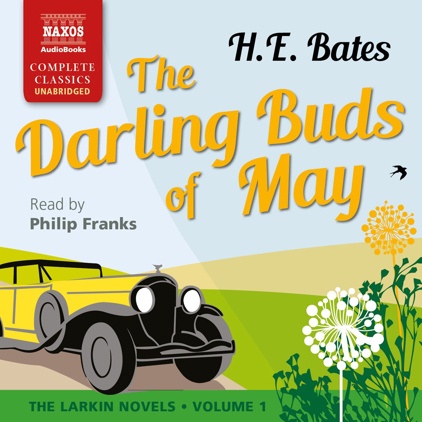 The Darling Buds of May