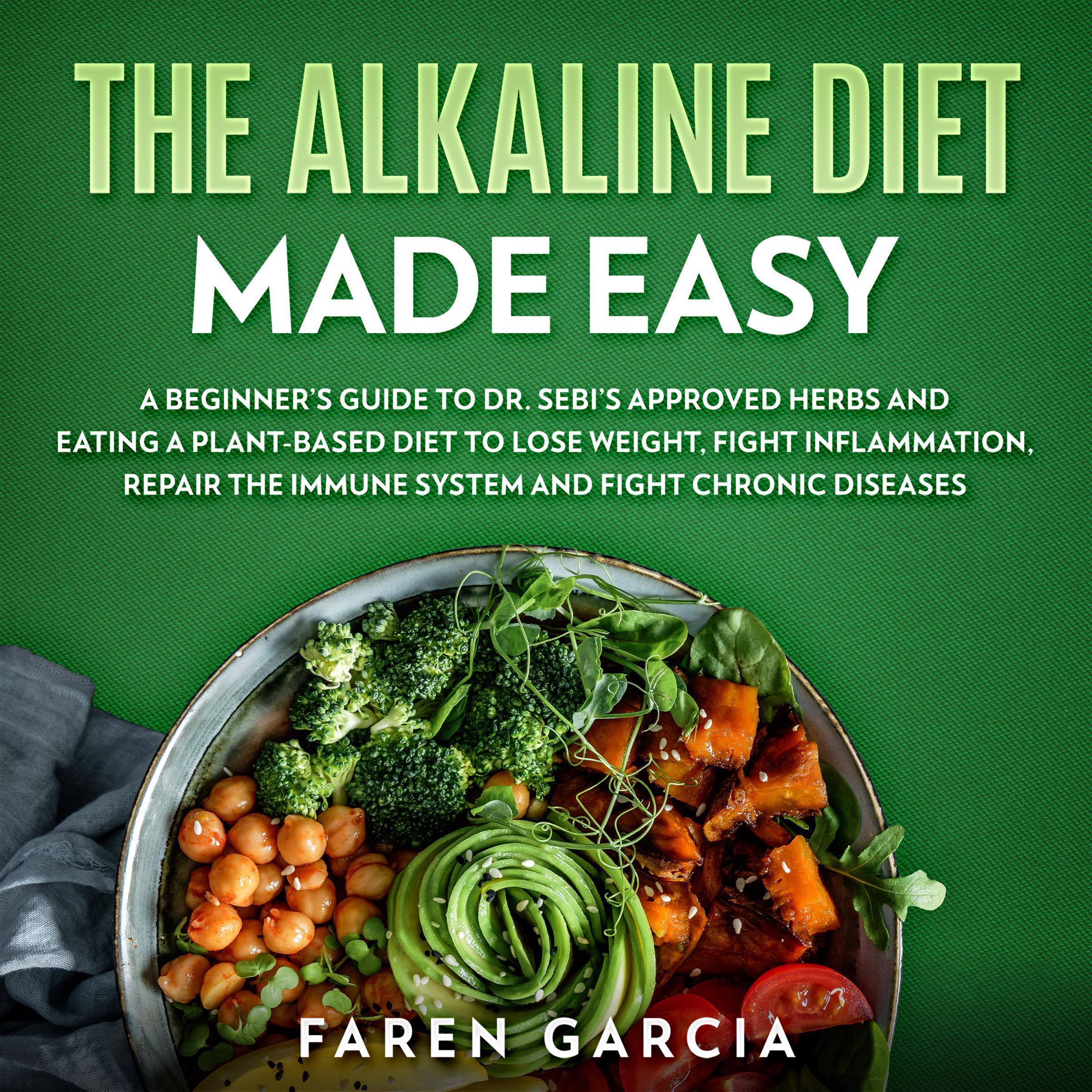 The Alkaline Diet Made Easy