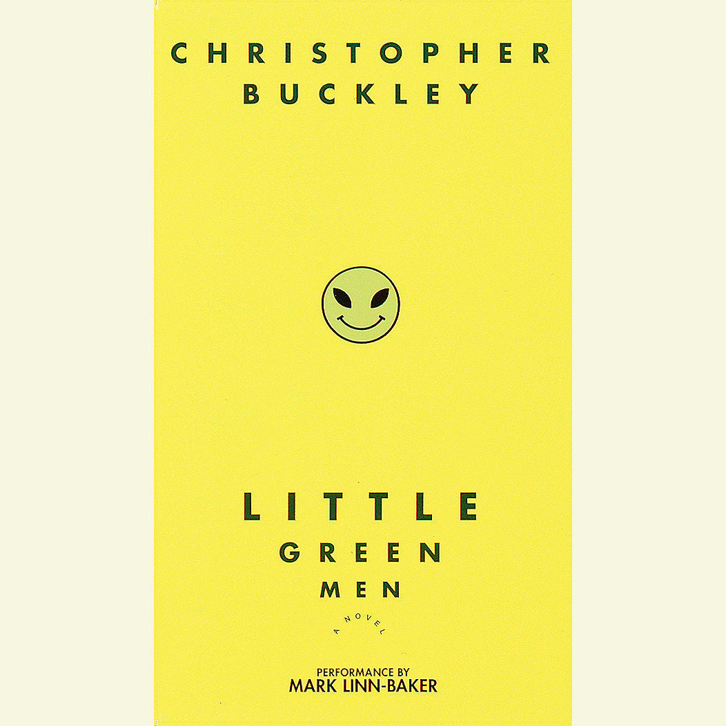 Little Green Men
