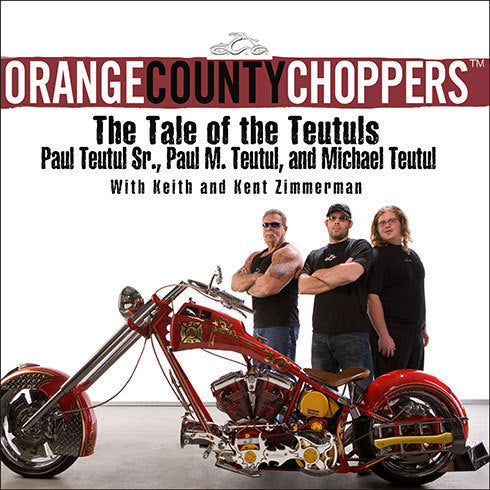 Orange County Choppers