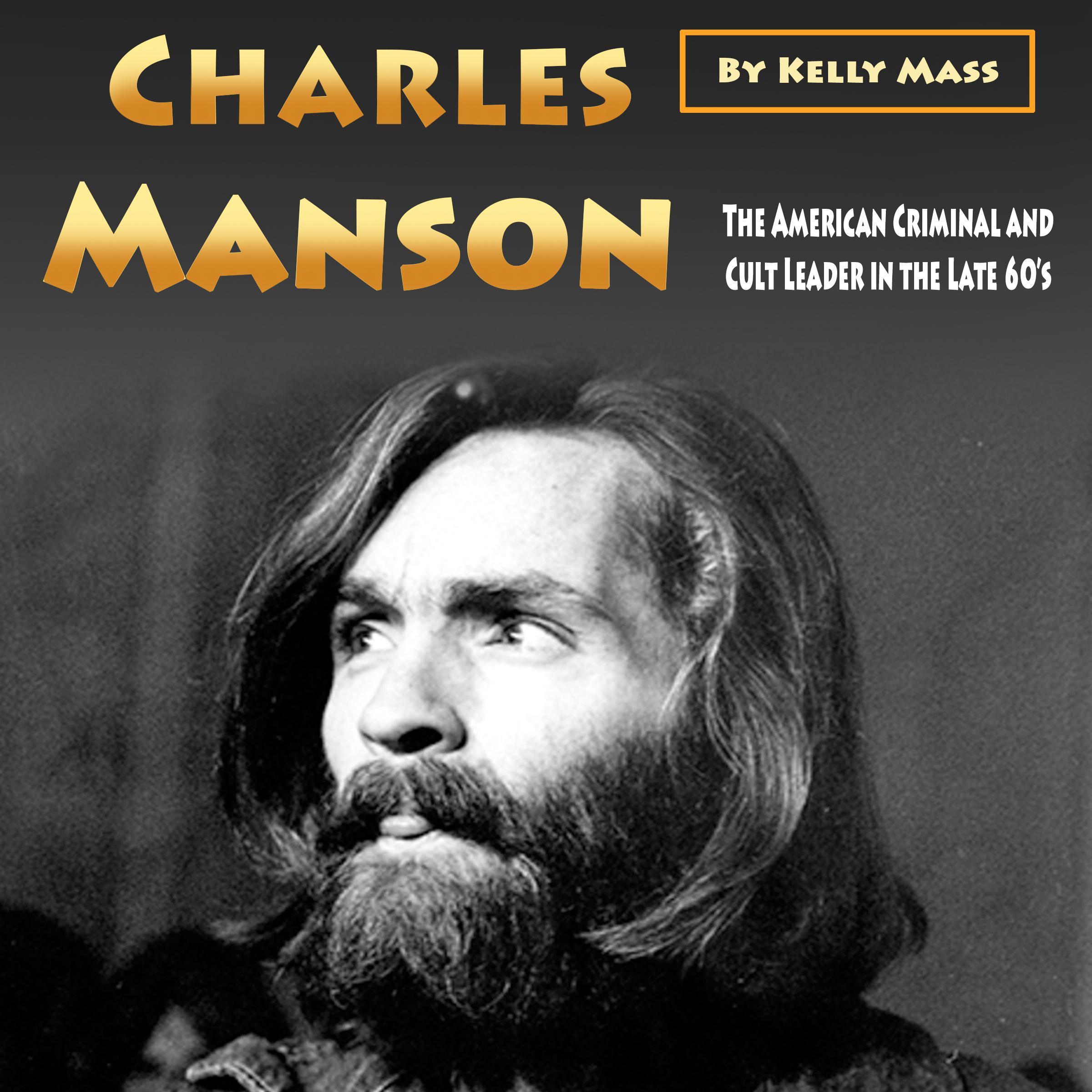 Charles Manson