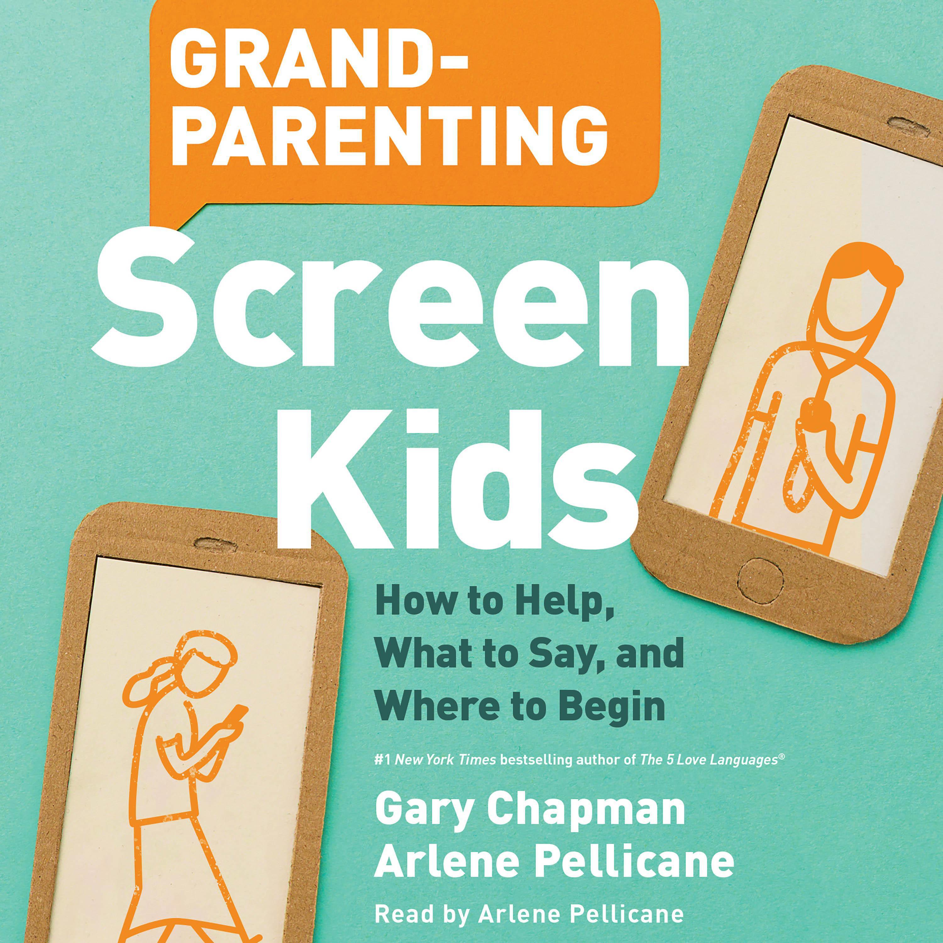 Grandparenting Screen Kids