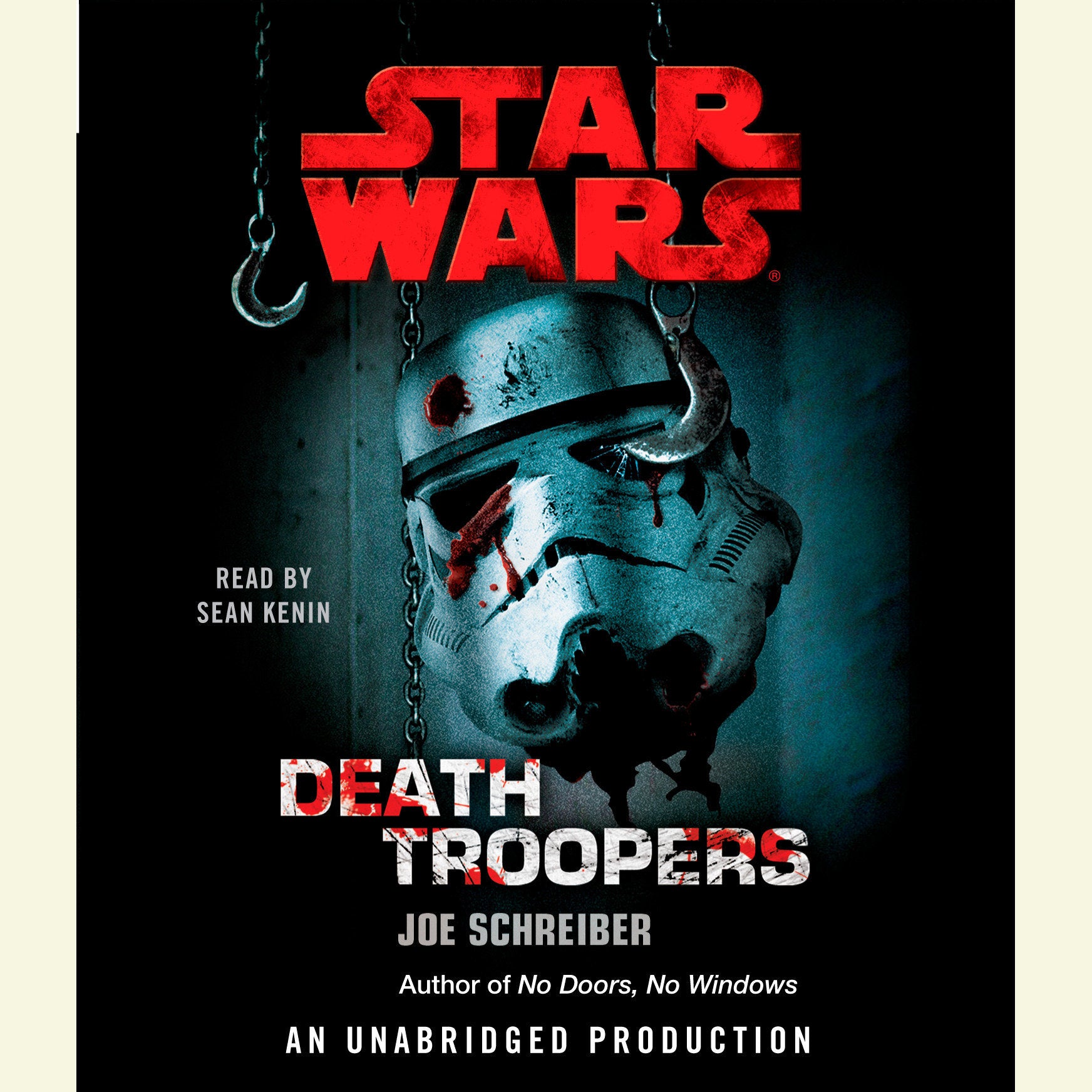 Death Troopers: Star Wars Legends