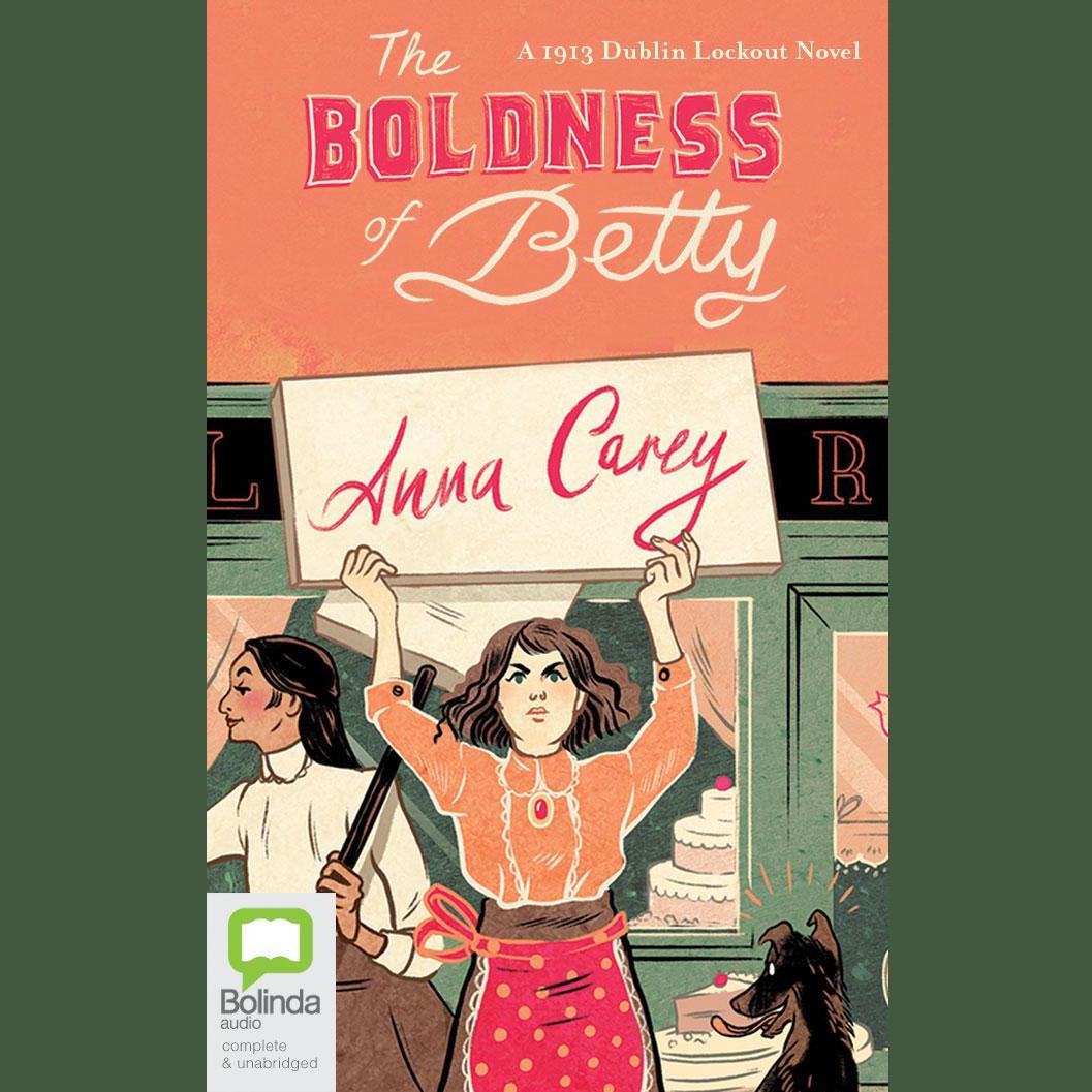 The Boldness of Betty