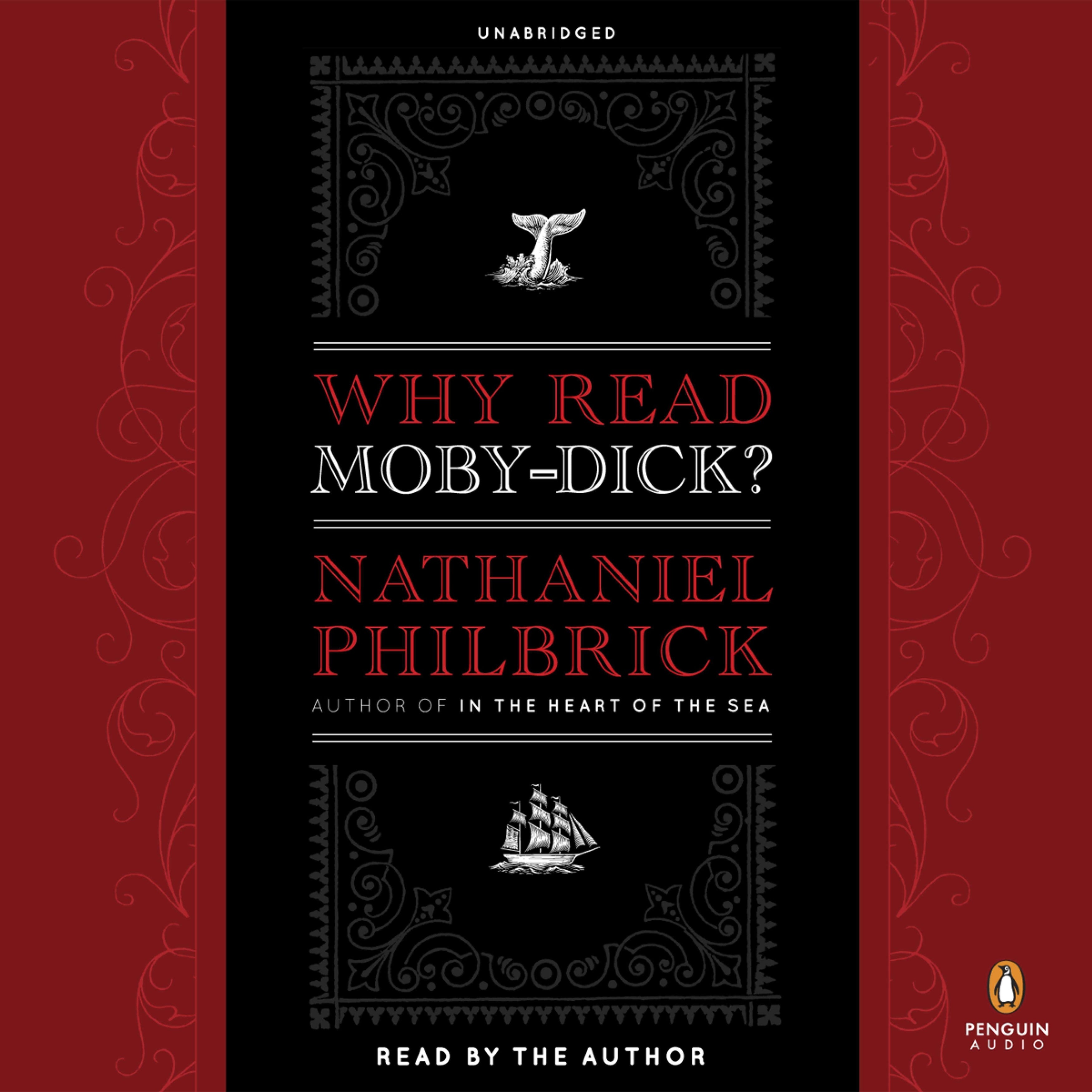 Why Read Moby-Dick?