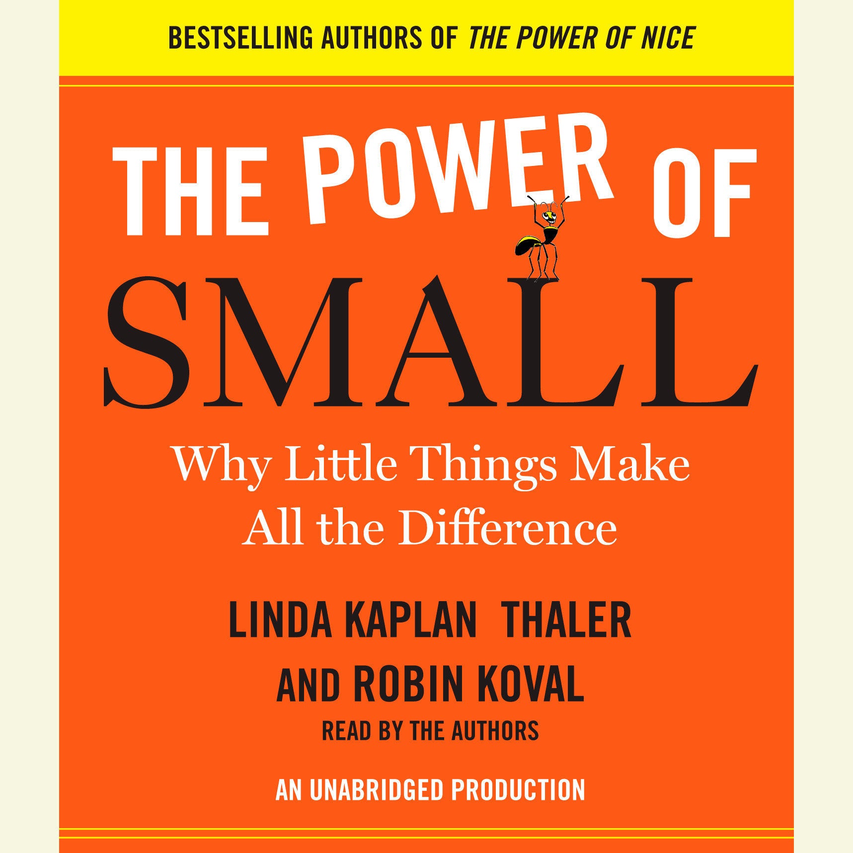 The Power of Small