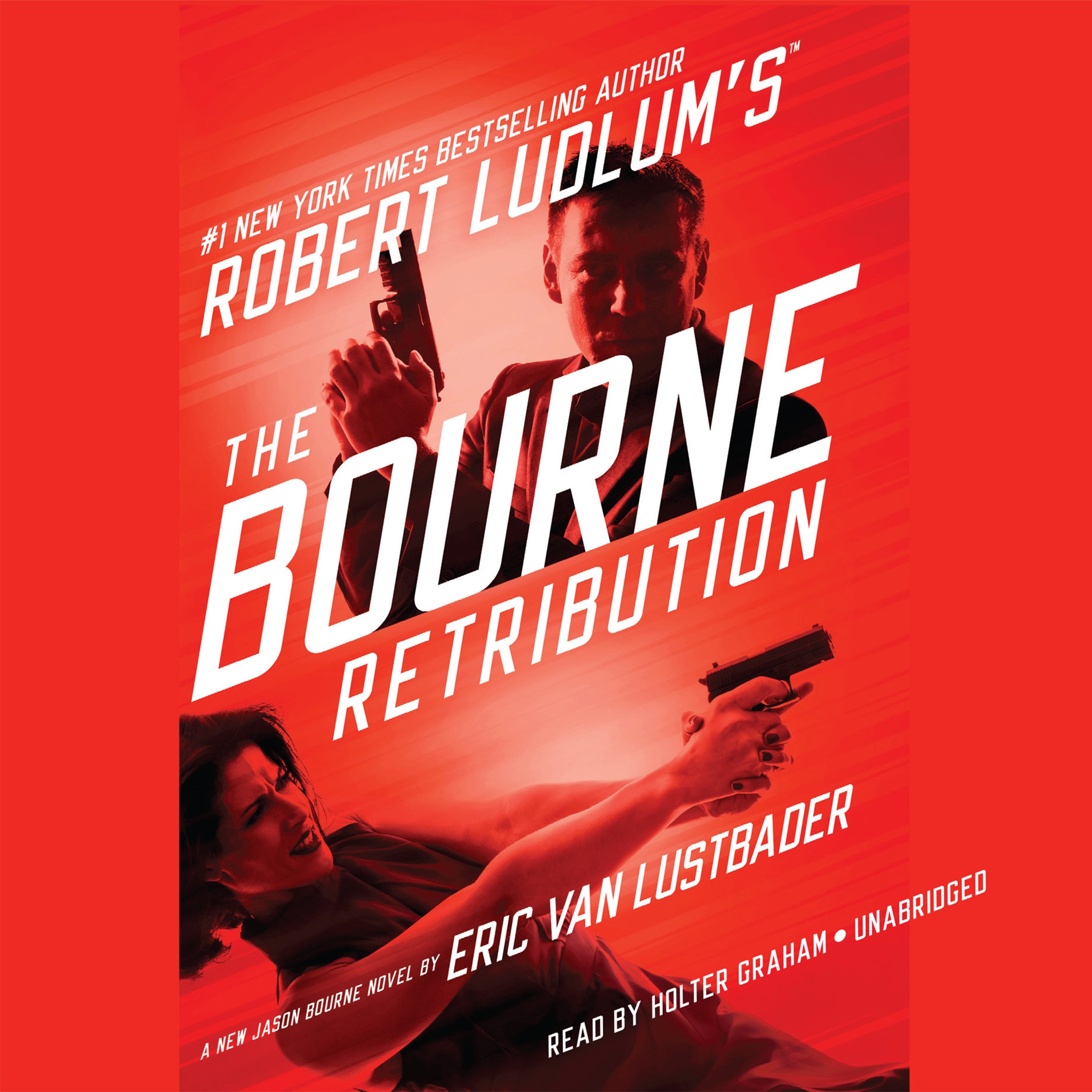 Robert Ludlum's (TM) The Bourne Retribution