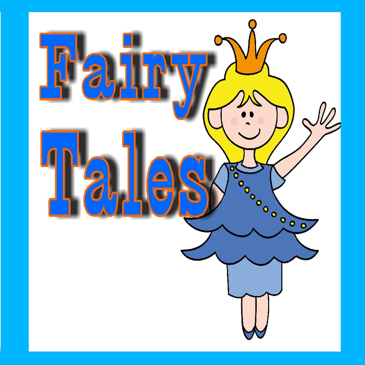Fairy Tales: Volume 1