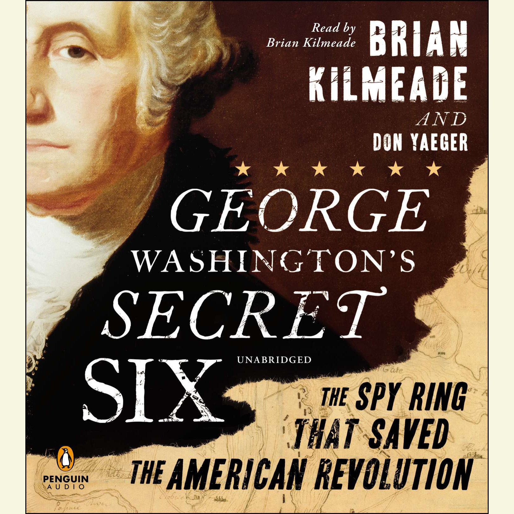 George Washington's Secret Six