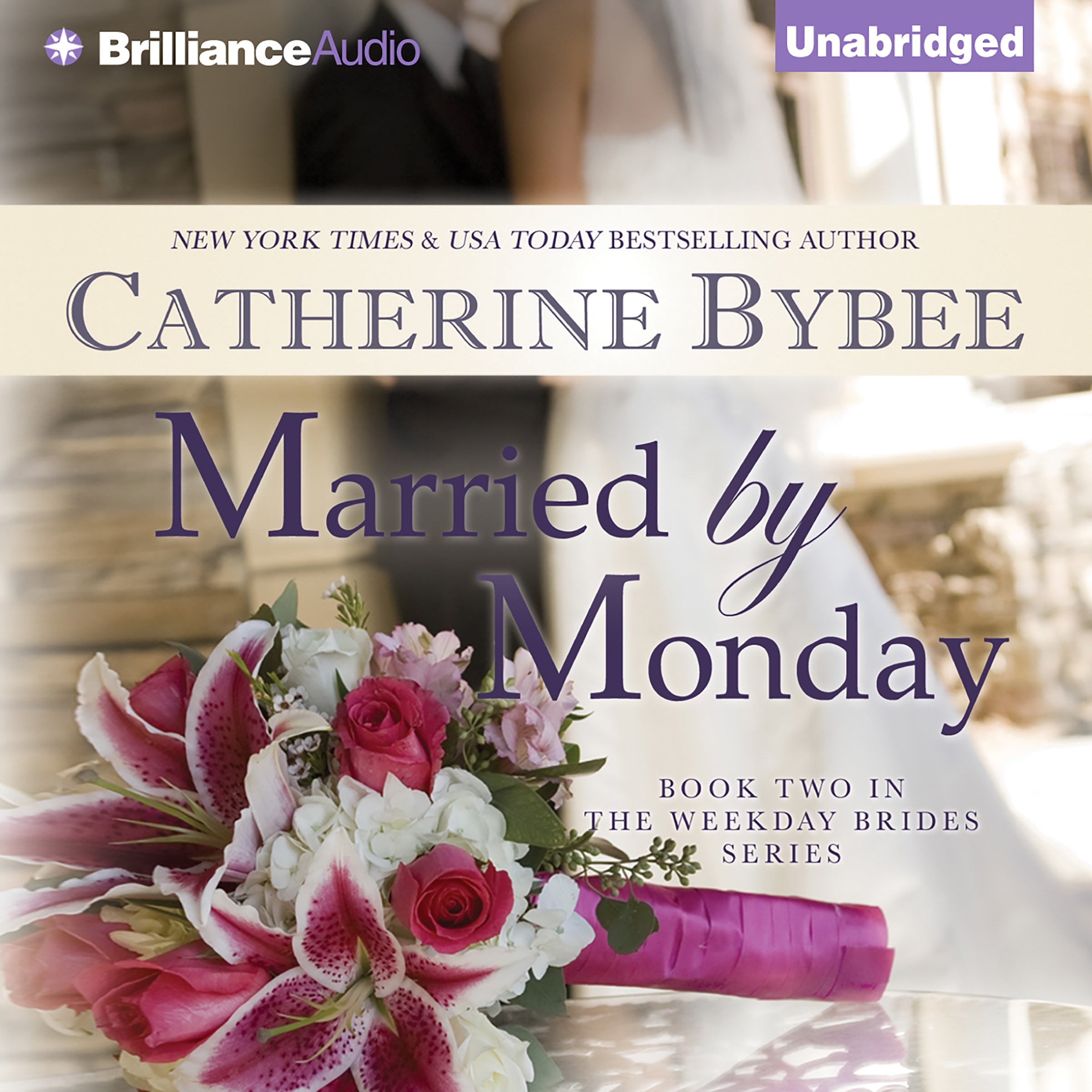 Married by Monday