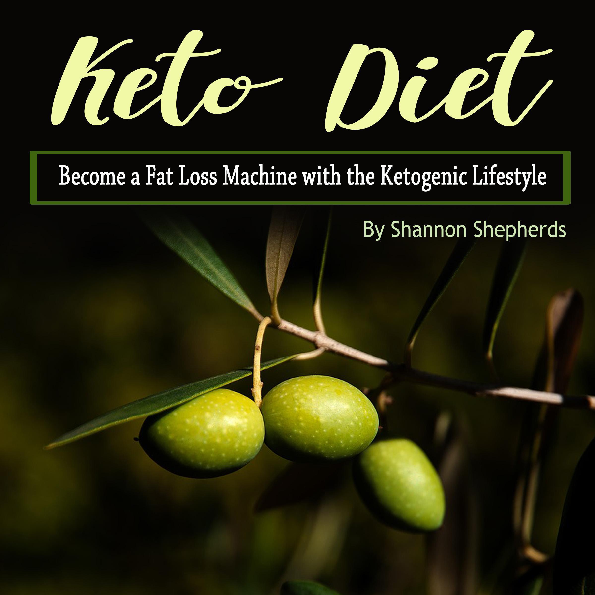 Keto Diet
