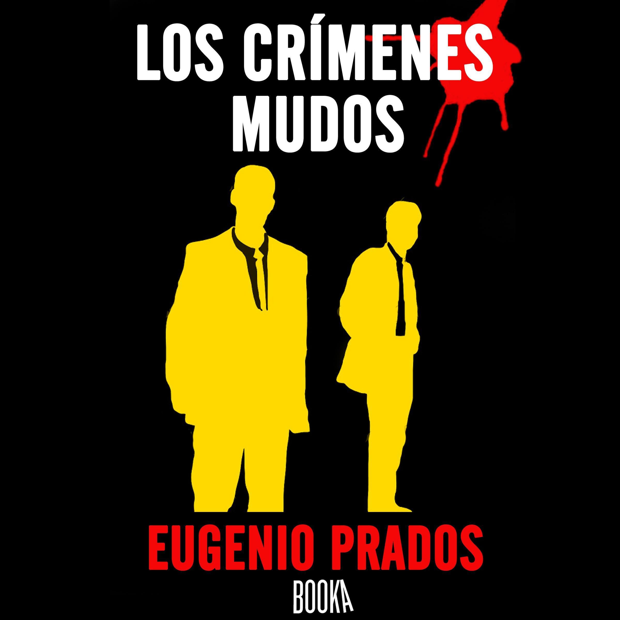 Los Crimenes Mudos