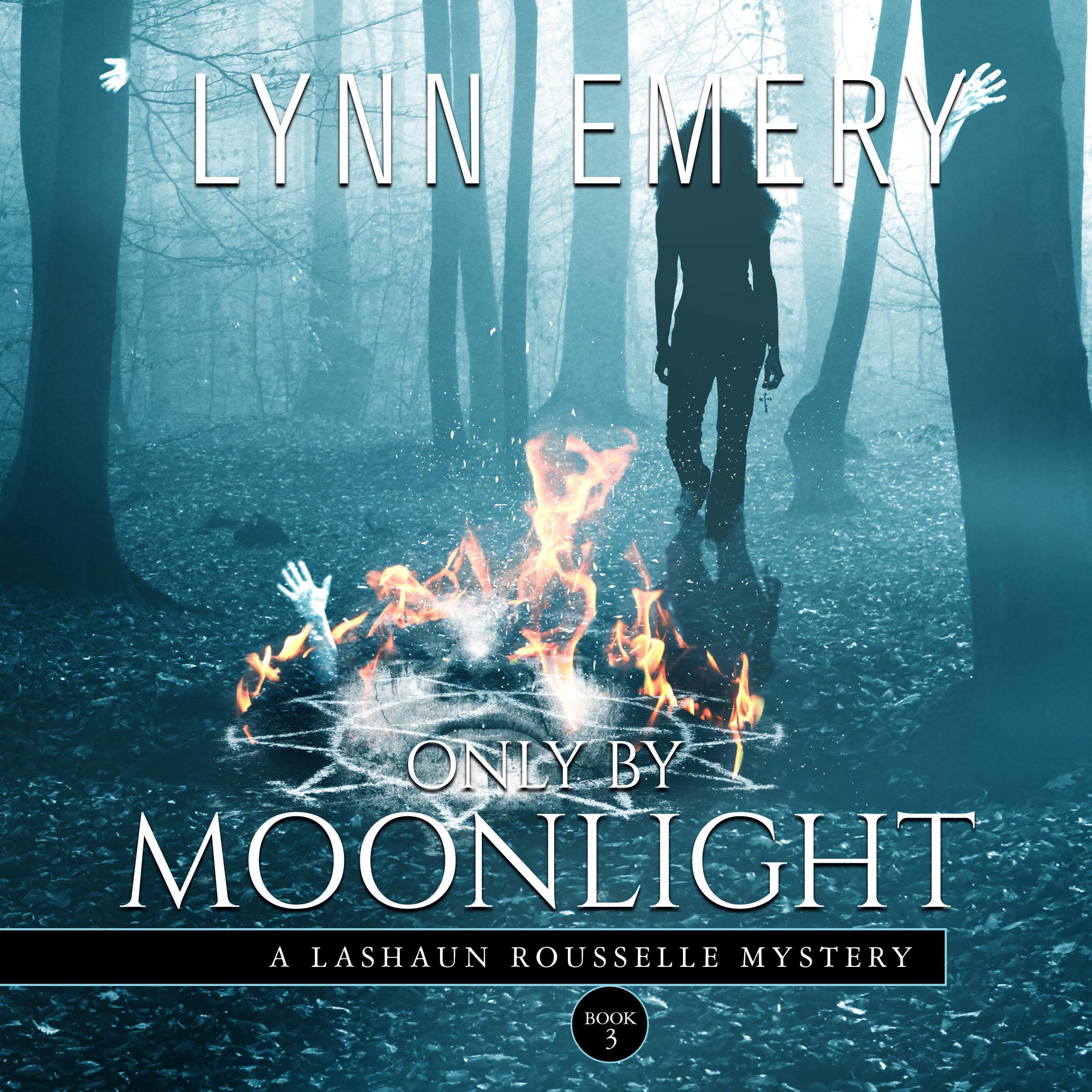 Only By Moonlight (Book 3)