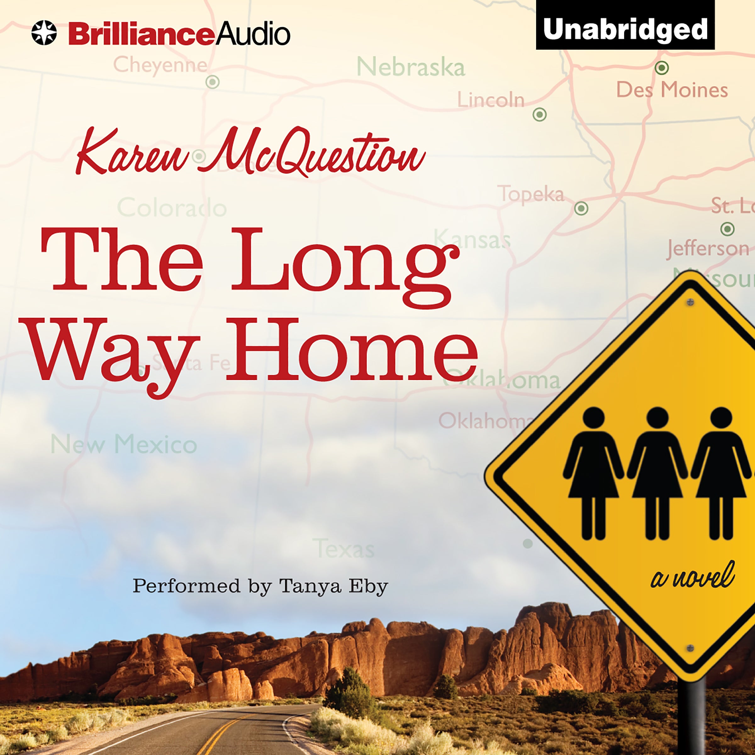 The Long Way Home