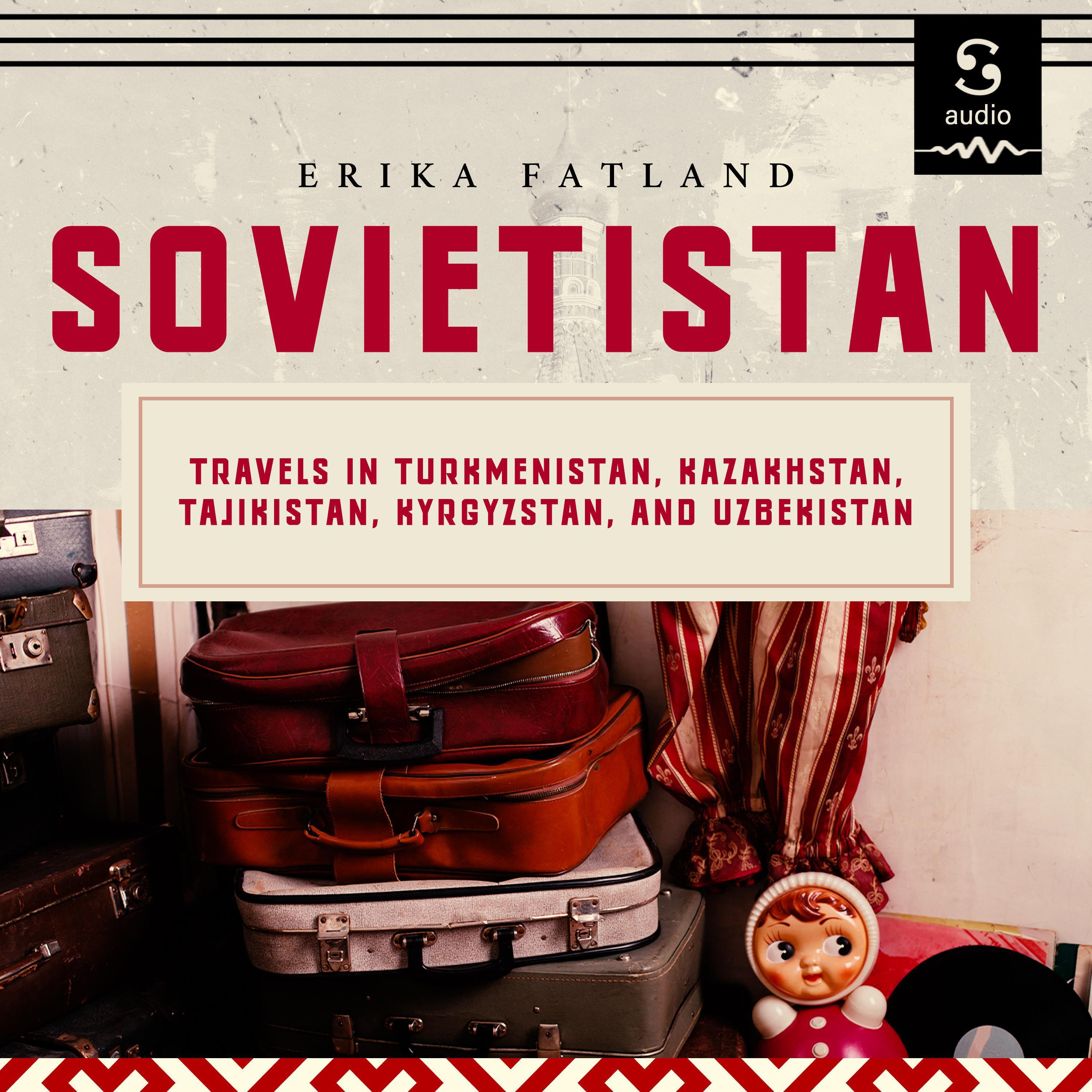 Sovietistan