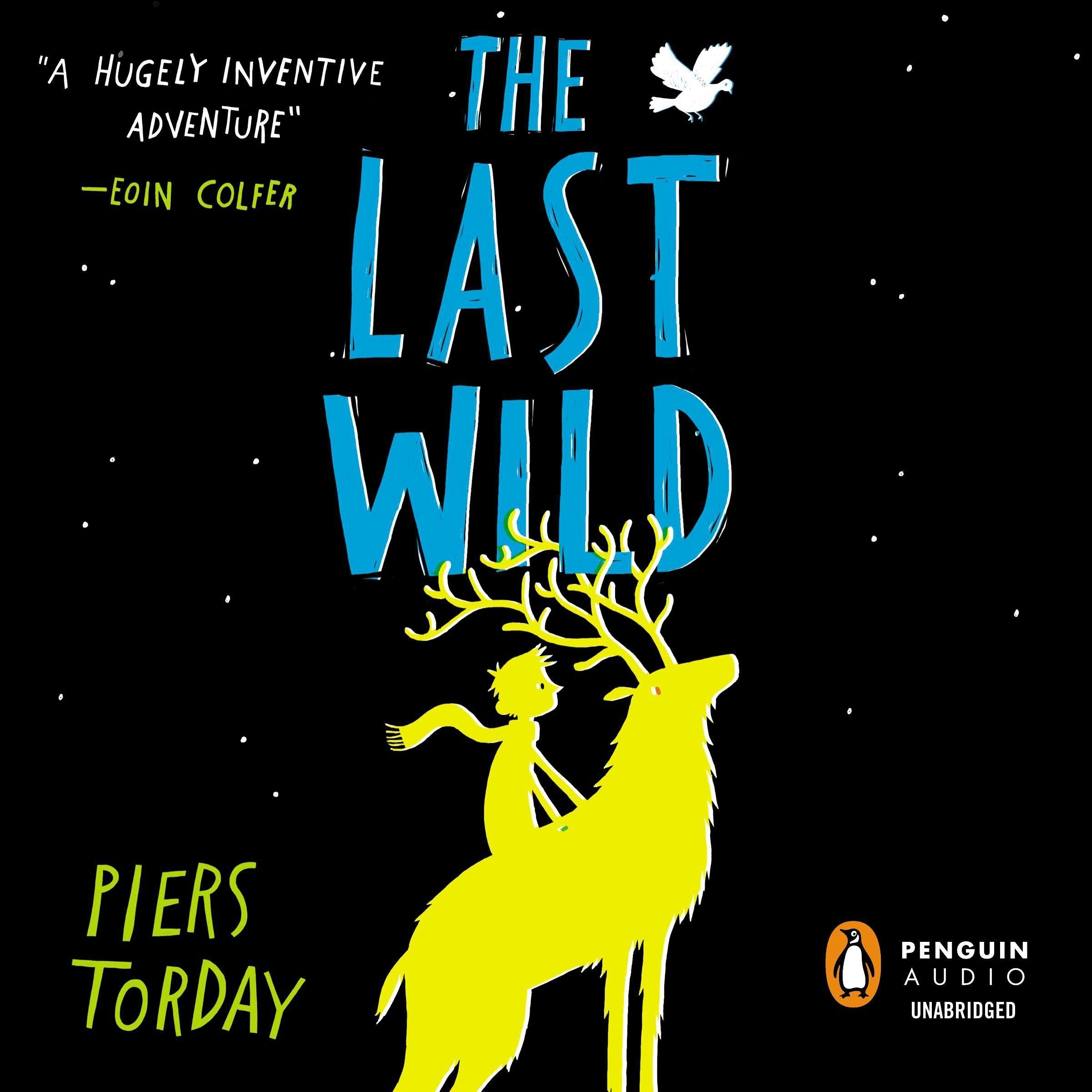 The Last Wild
