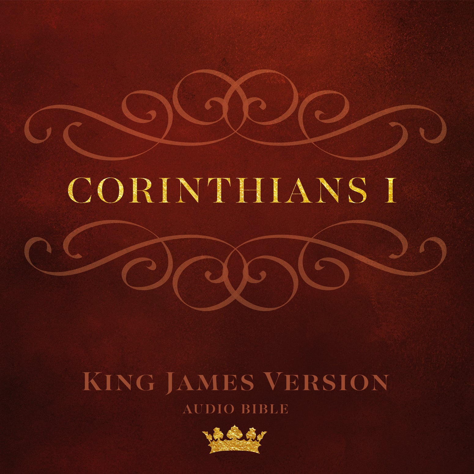 Book of I Corinthians