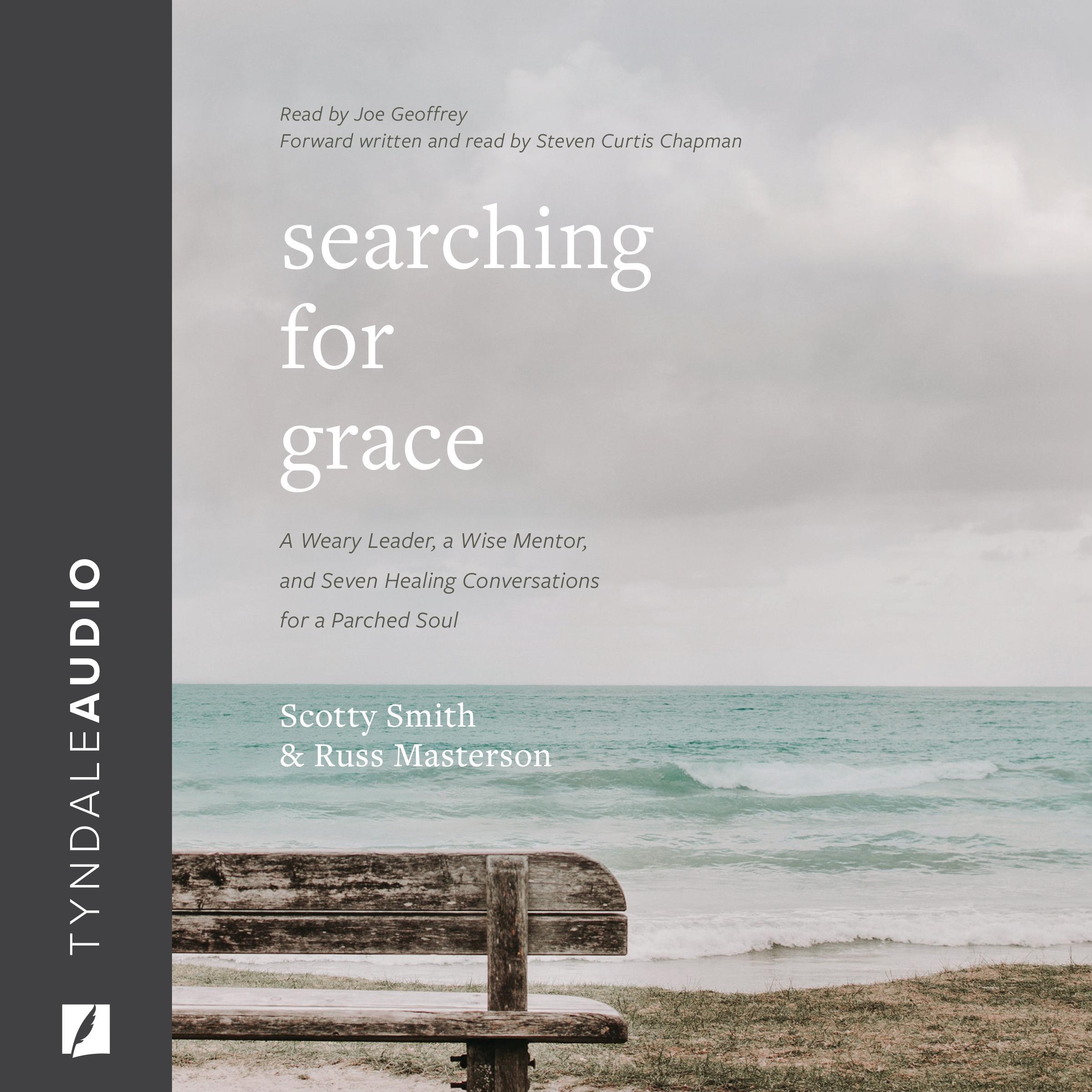 Searching for Grace