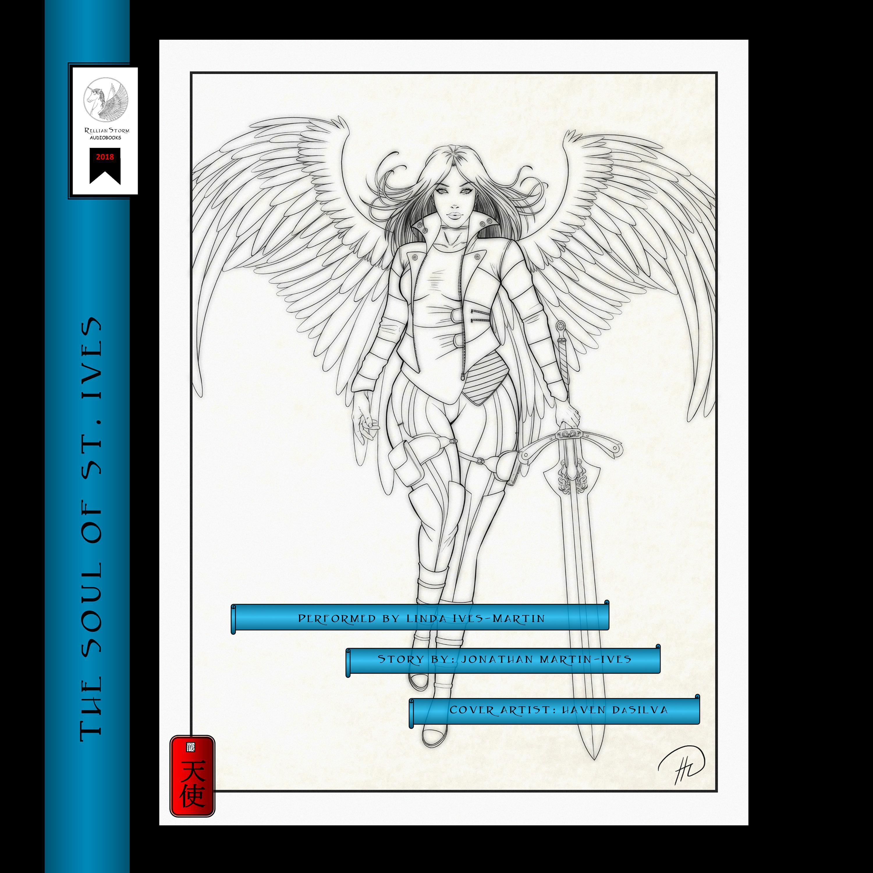 The Soul of St. Ives