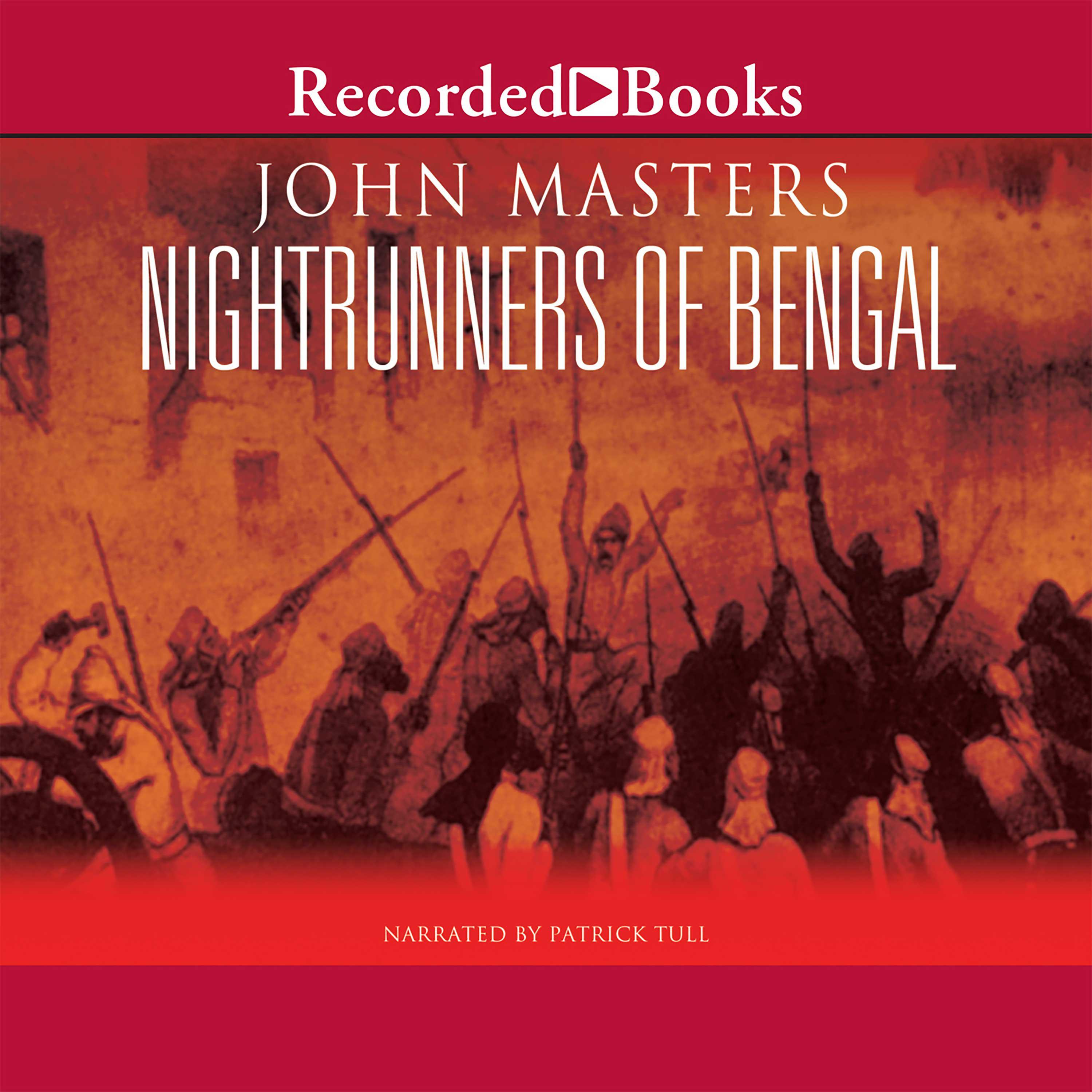 Nightrunners of Bengal