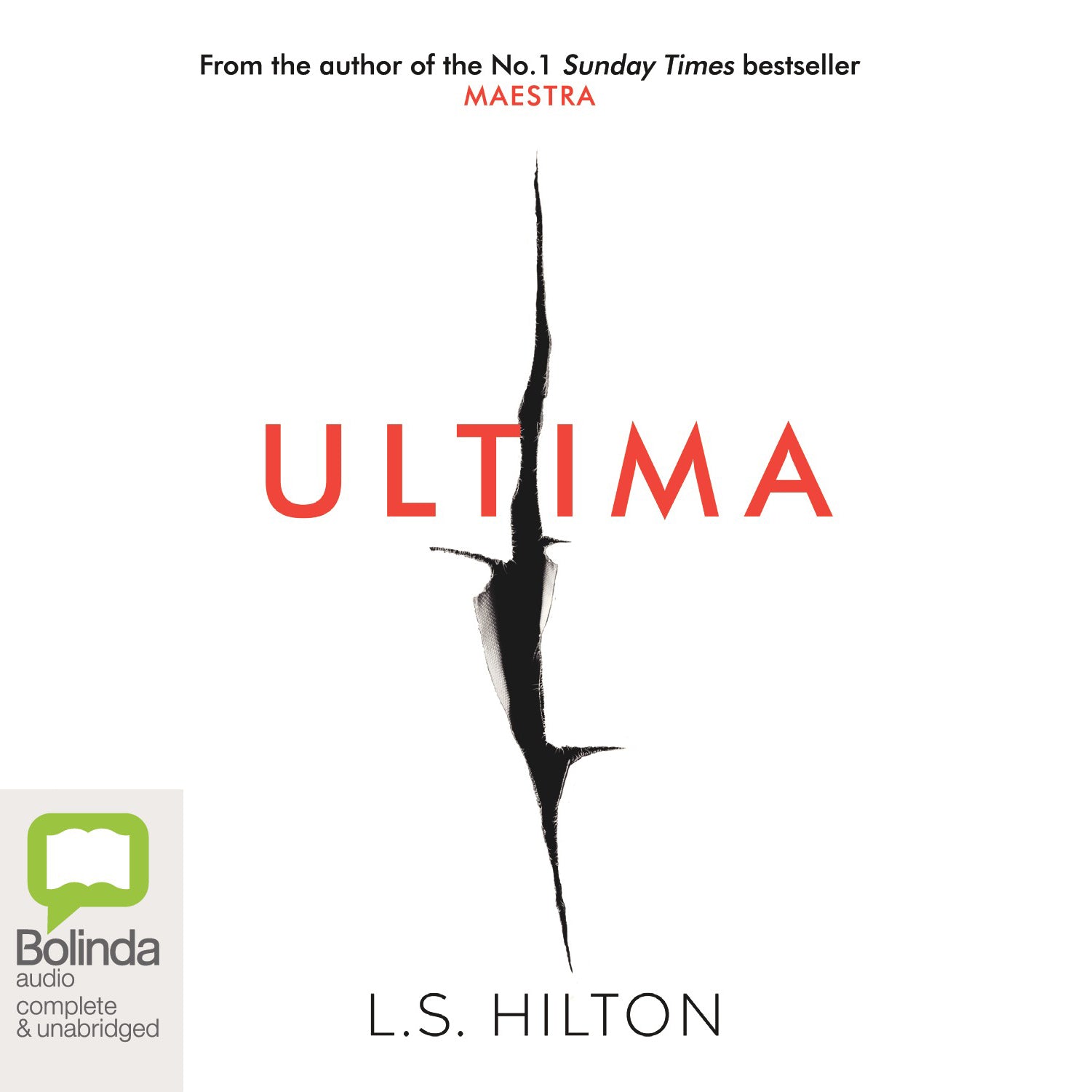 Ultima