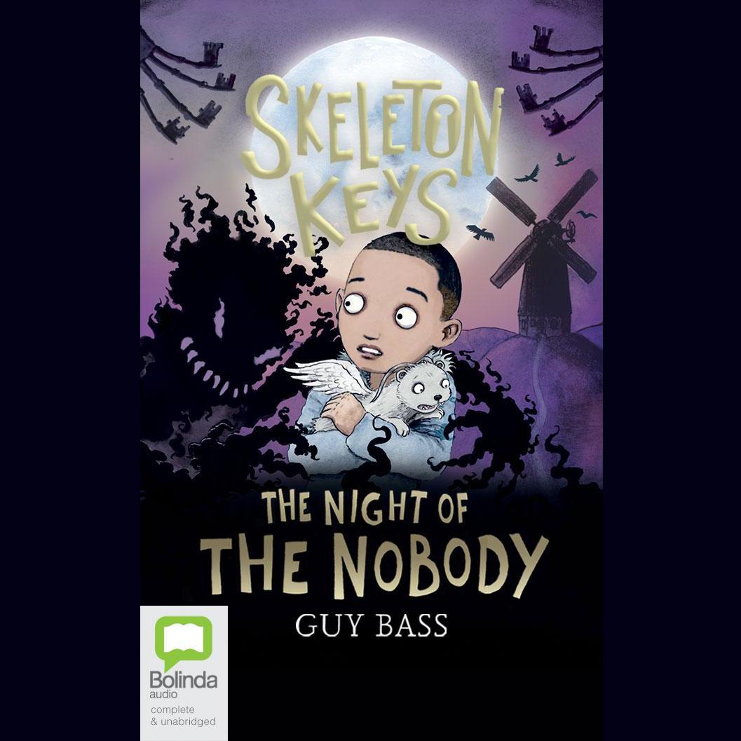 Skeleton Keys: The Night of the Nobody