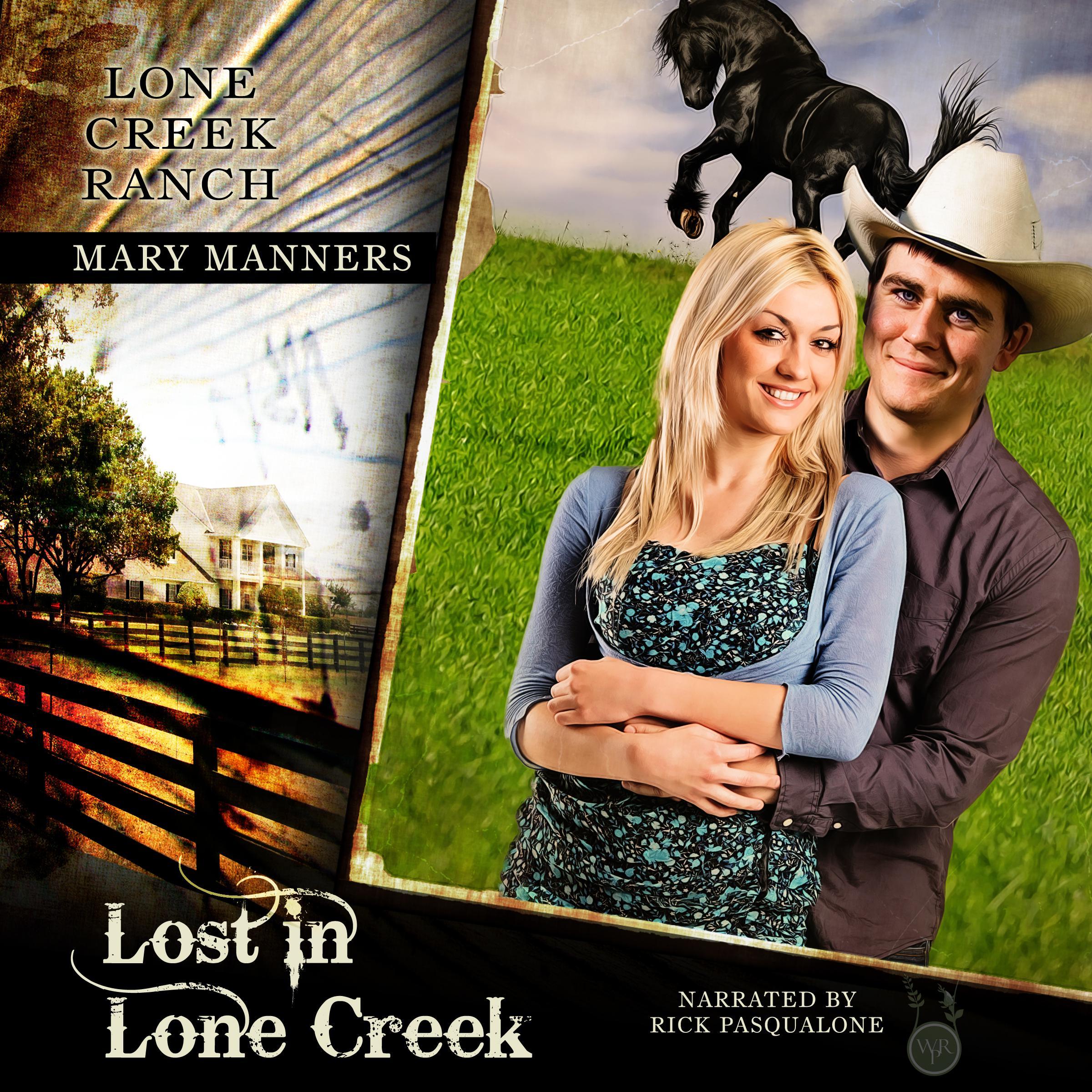 Lost in Lone Creek