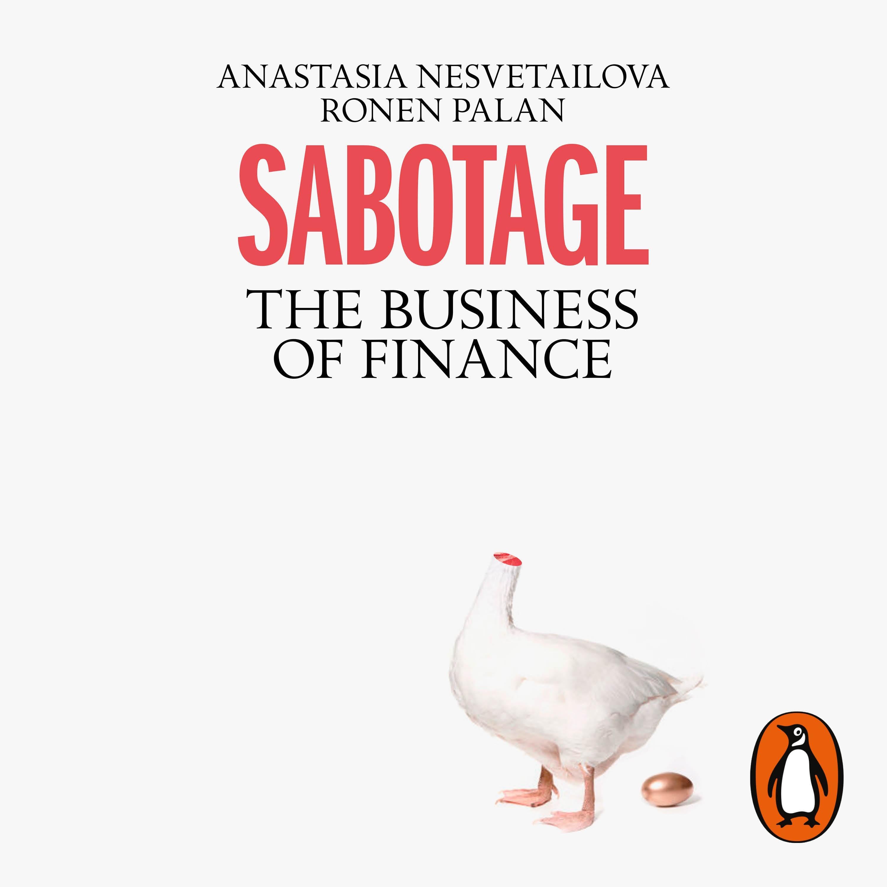 Sabotage